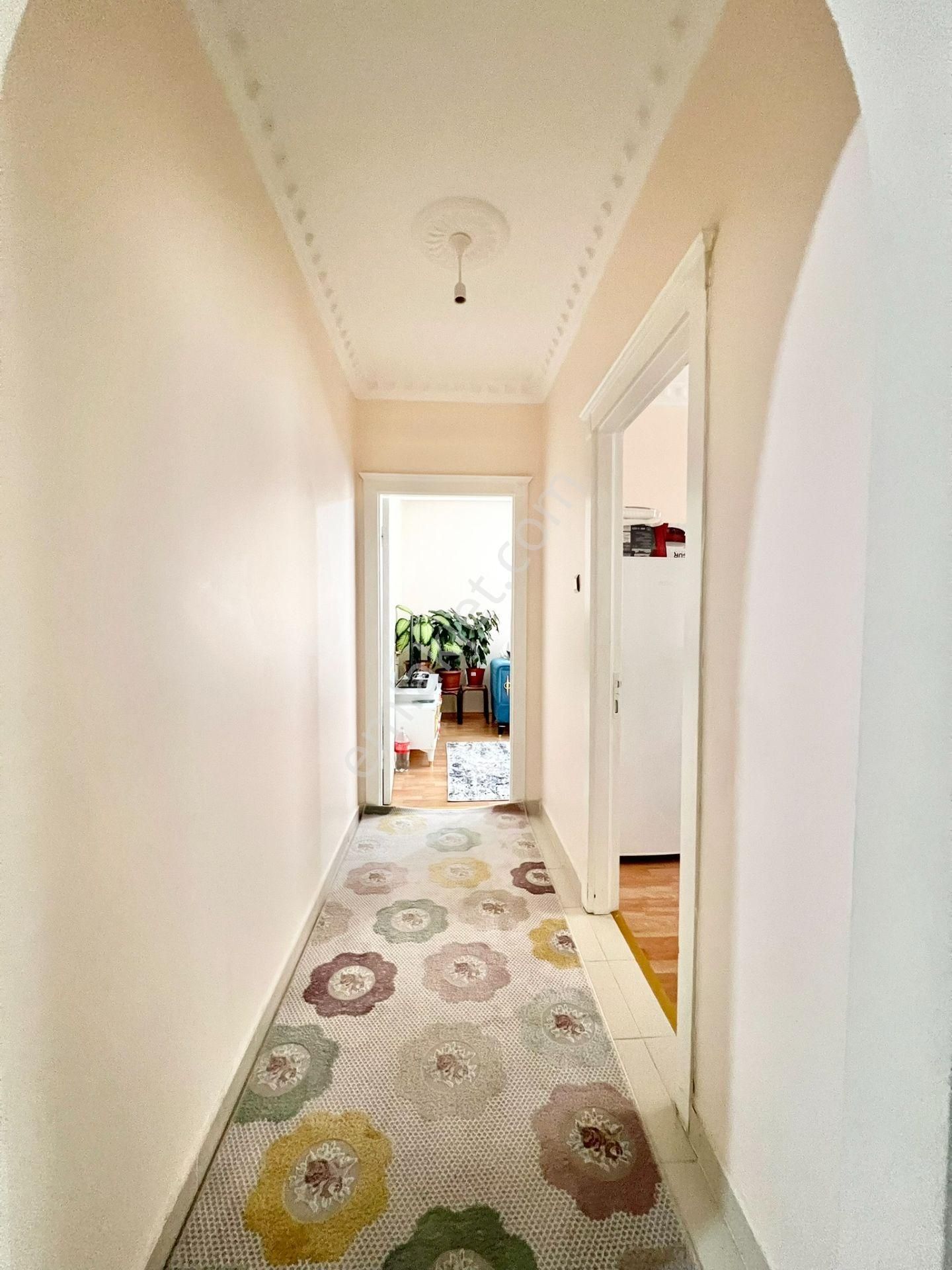 Pursaklar Mehmet Zengin Emlak'tan A Life Hastanesi Yakını, Ara Kat 3+1 Masrafsız Daire - Görsel 31