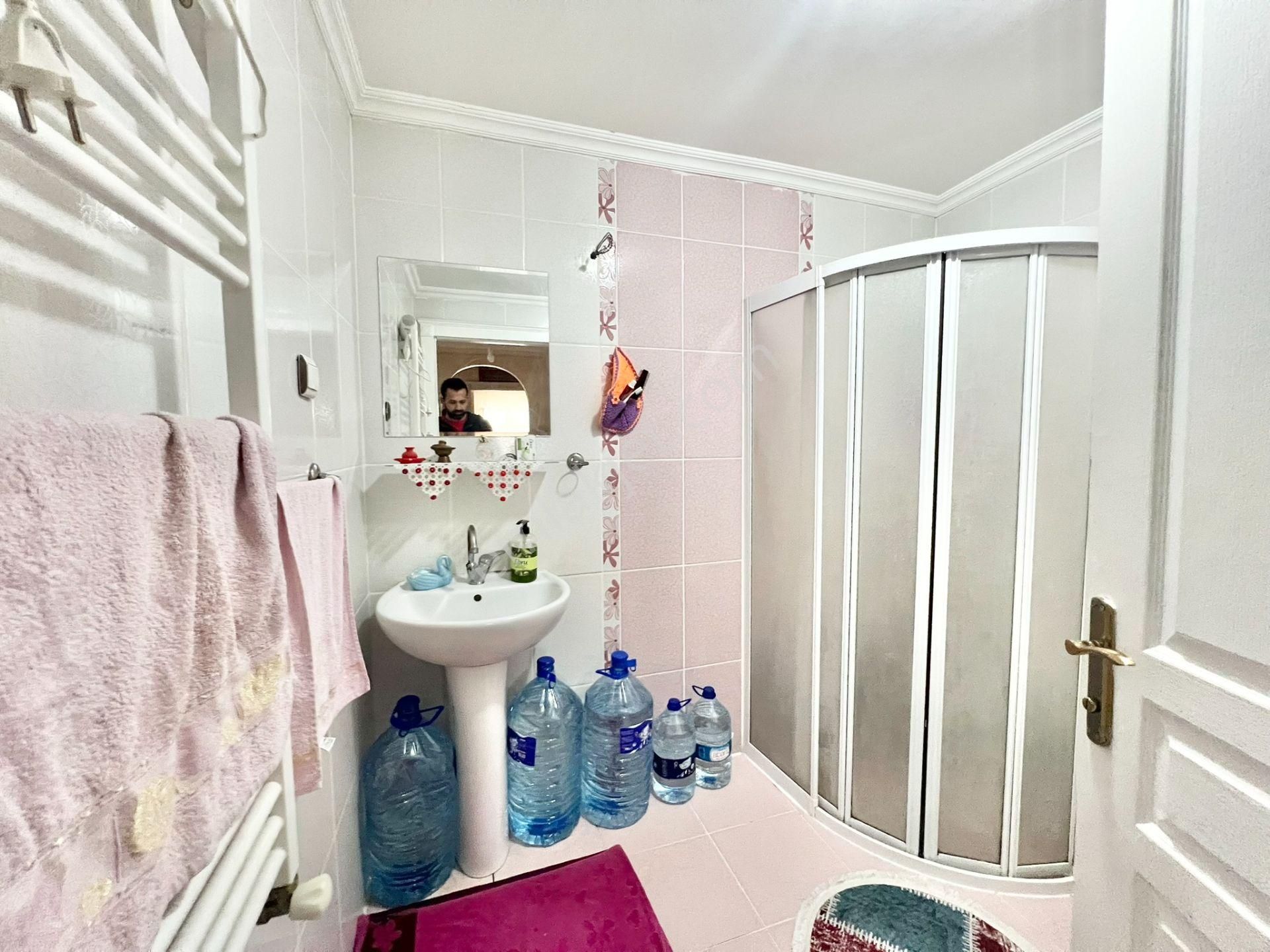 Pursaklar Mehmet Zengin Emlak'tan A Life Hastanesi Yakını, Ara Kat 3+1 Masrafsız Daire - Görsel 26