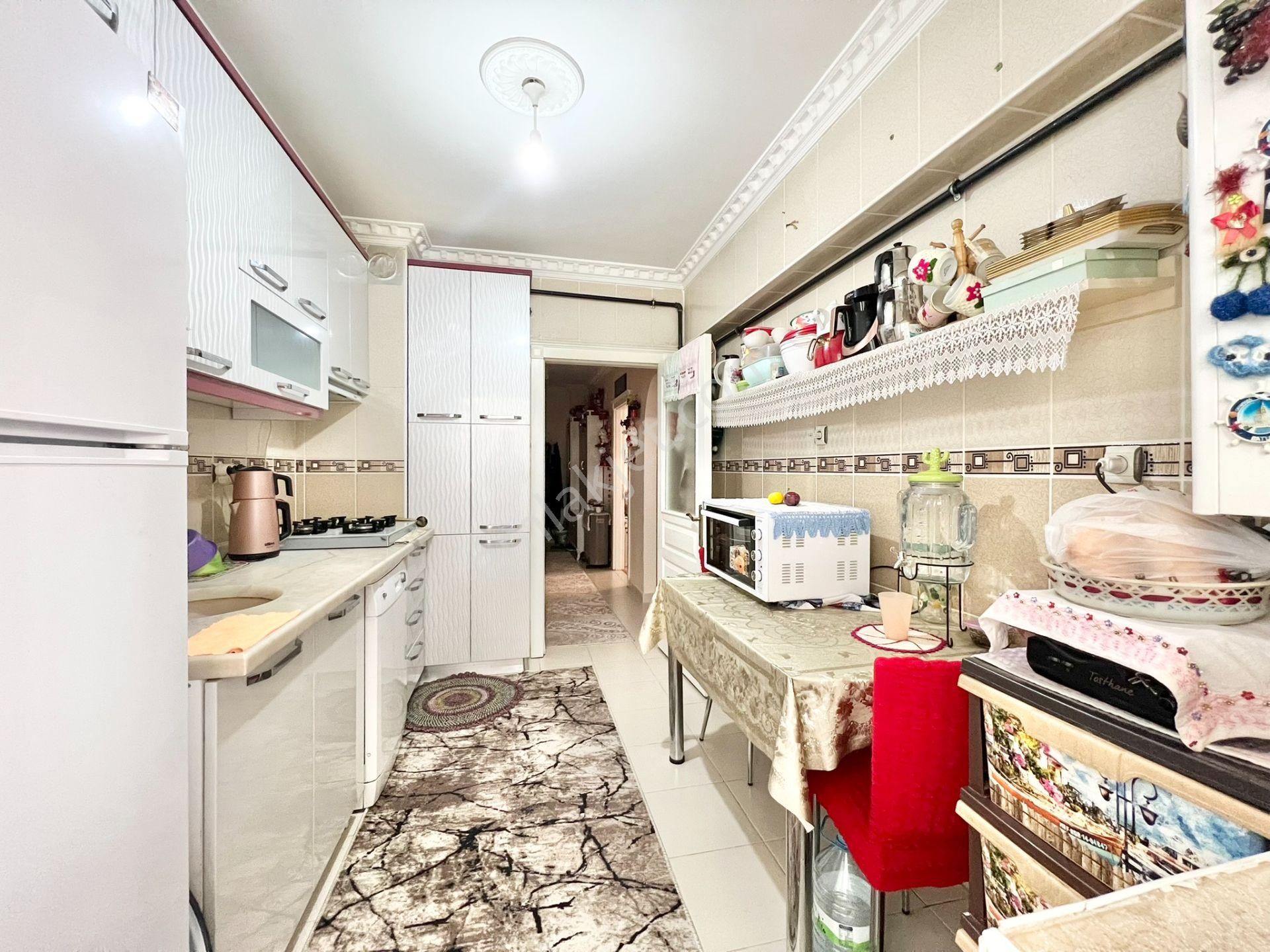 Pursaklar Mehmet Zengin Emlak'tan A Life Hastanesi Yakını, Ara Kat 3+1 Masrafsız Daire - Görsel 5