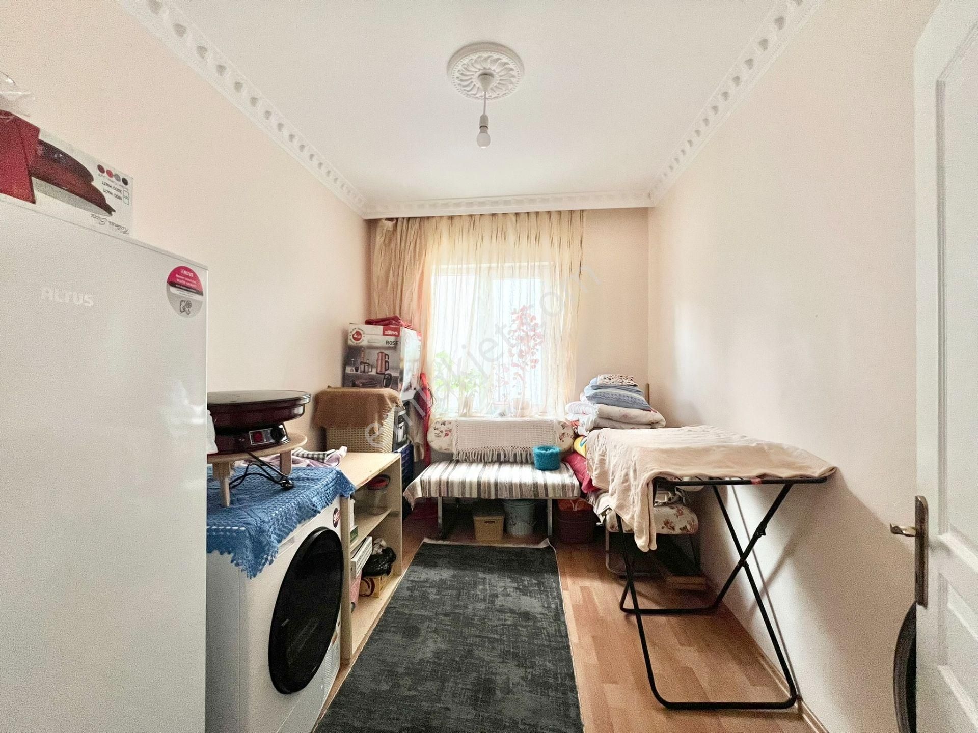 Pursaklar Mehmet Zengin Emlak'tan A Life Hastanesi Yakını, Ara Kat 3+1 Masrafsız Daire - Görsel 16