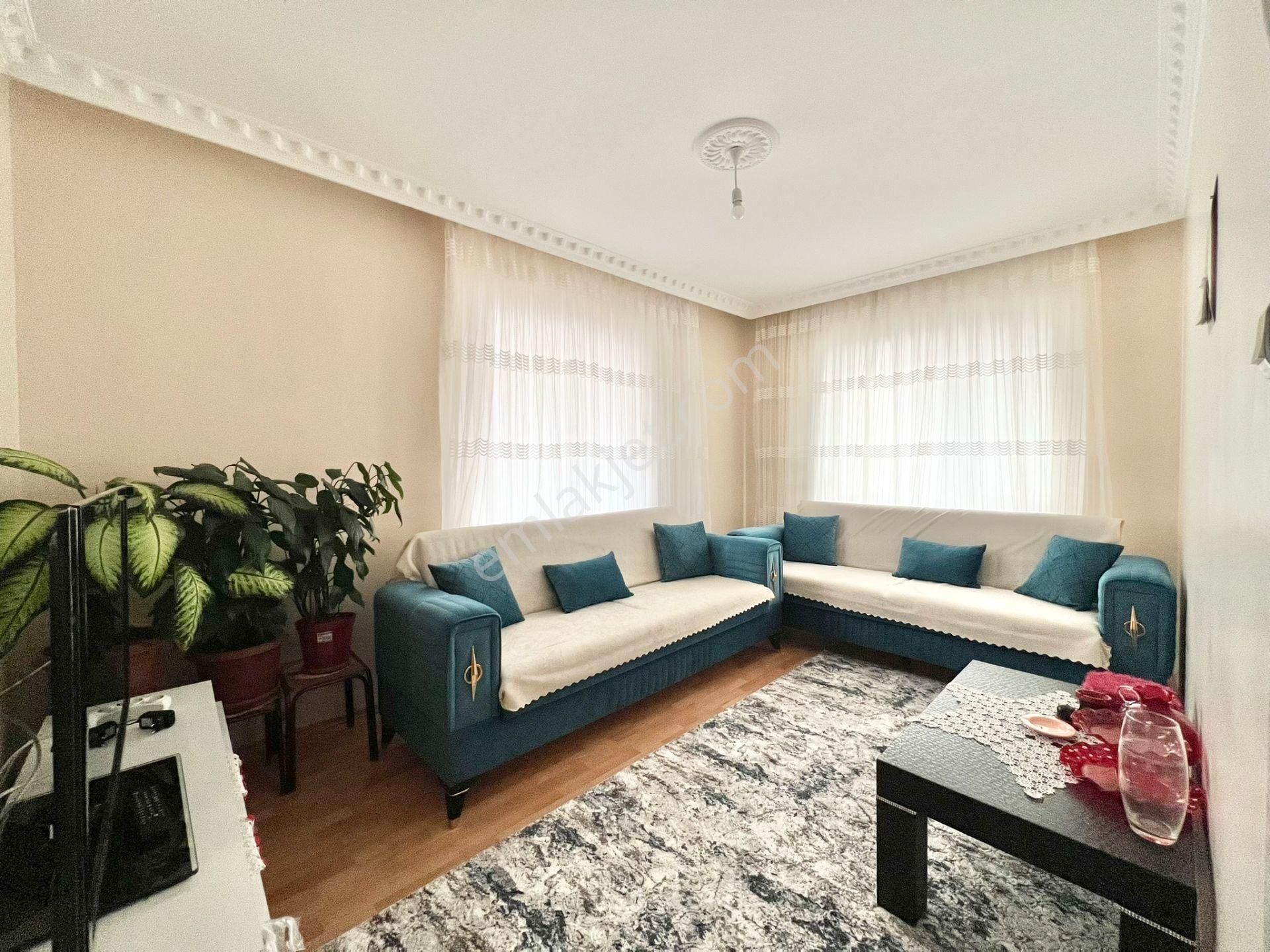 Pursaklar Mehmet Zengin Emlak'tan A Life Hastanesi Yakını, Ara Kat 3+1 Masrafsız Daire - Görsel 12