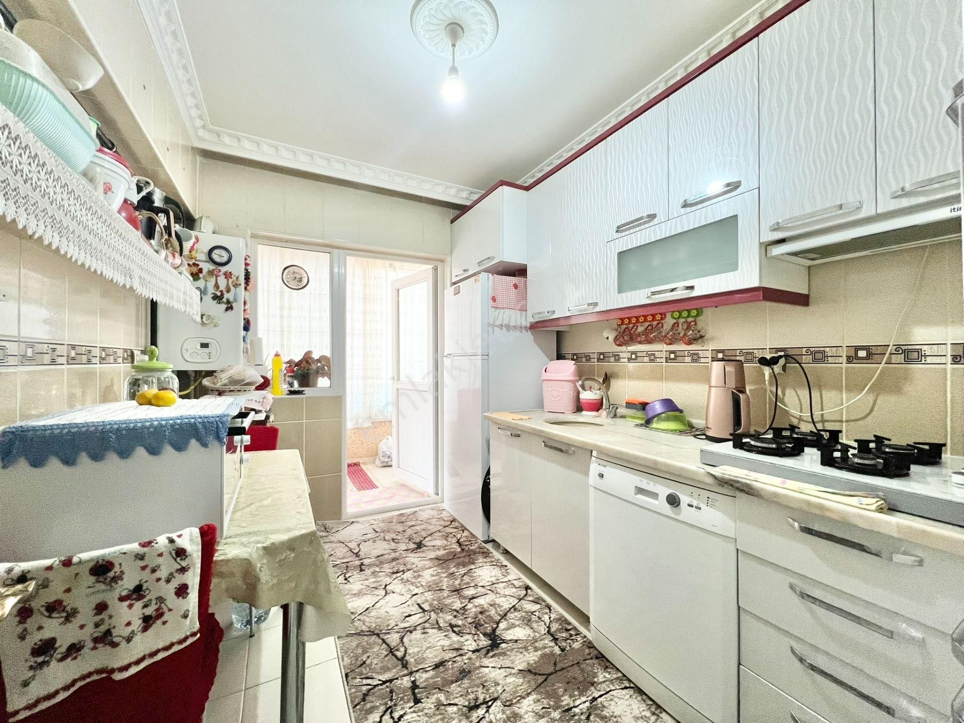 Pursaklar Mehmet Zengin Emlak'tan A Life Hastanesi Yakını, Ara Kat 3+1 Masrafsız Daire - Görsel 2