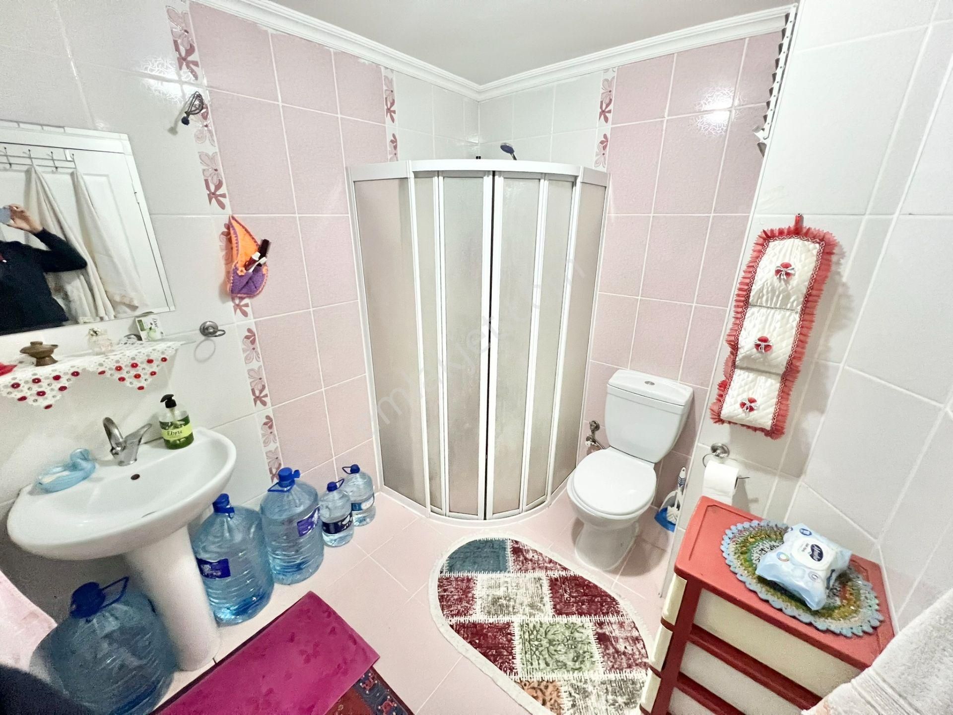 Pursaklar Mehmet Zengin Emlak'tan A Life Hastanesi Yakını, Ara Kat 3+1 Masrafsız Daire - Görsel 27