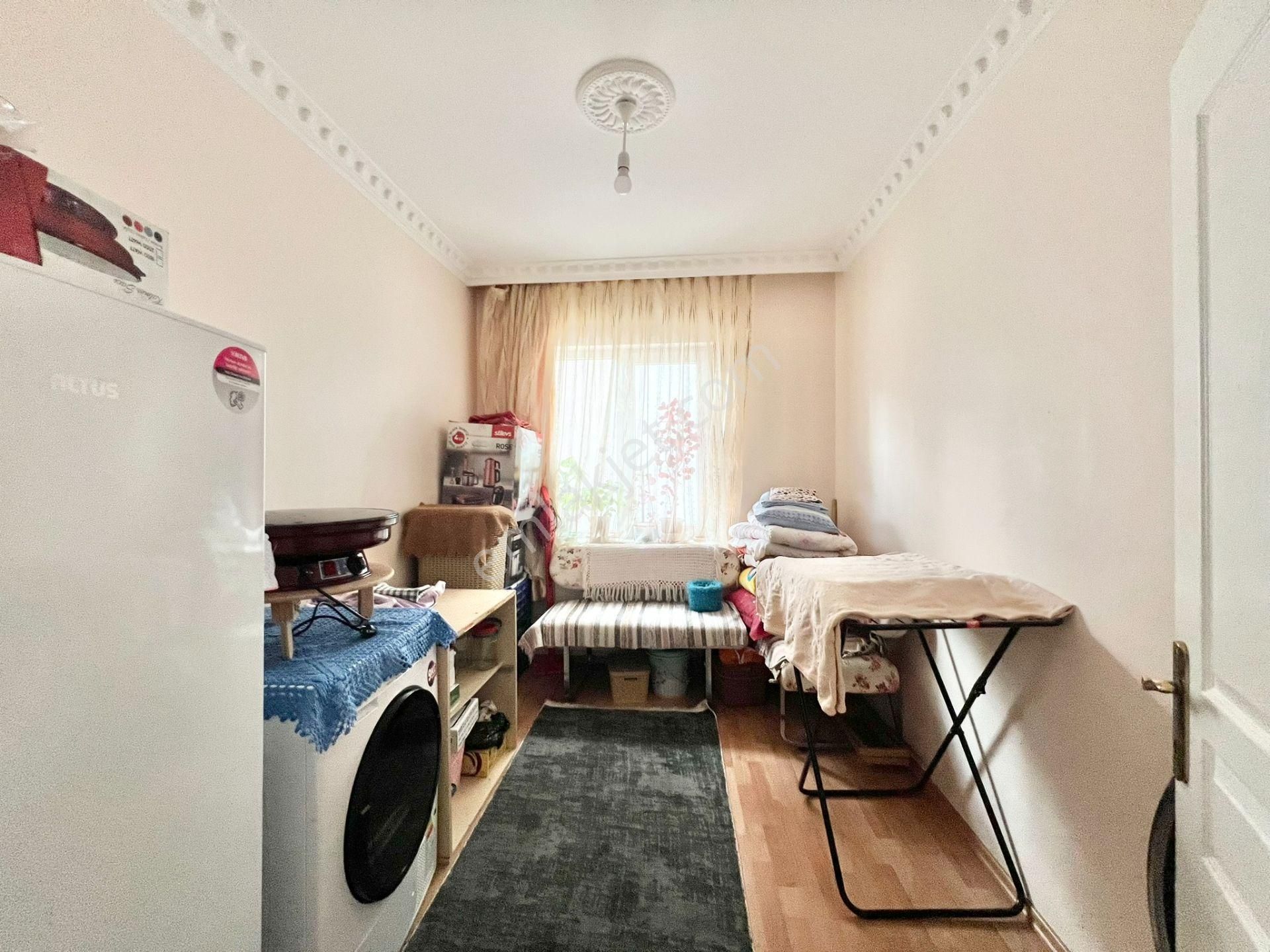 Pursaklar Mehmet Zengin Emlak'tan A Life Hastanesi Yakını, Ara Kat 3+1 Masrafsız Daire - Görsel 17