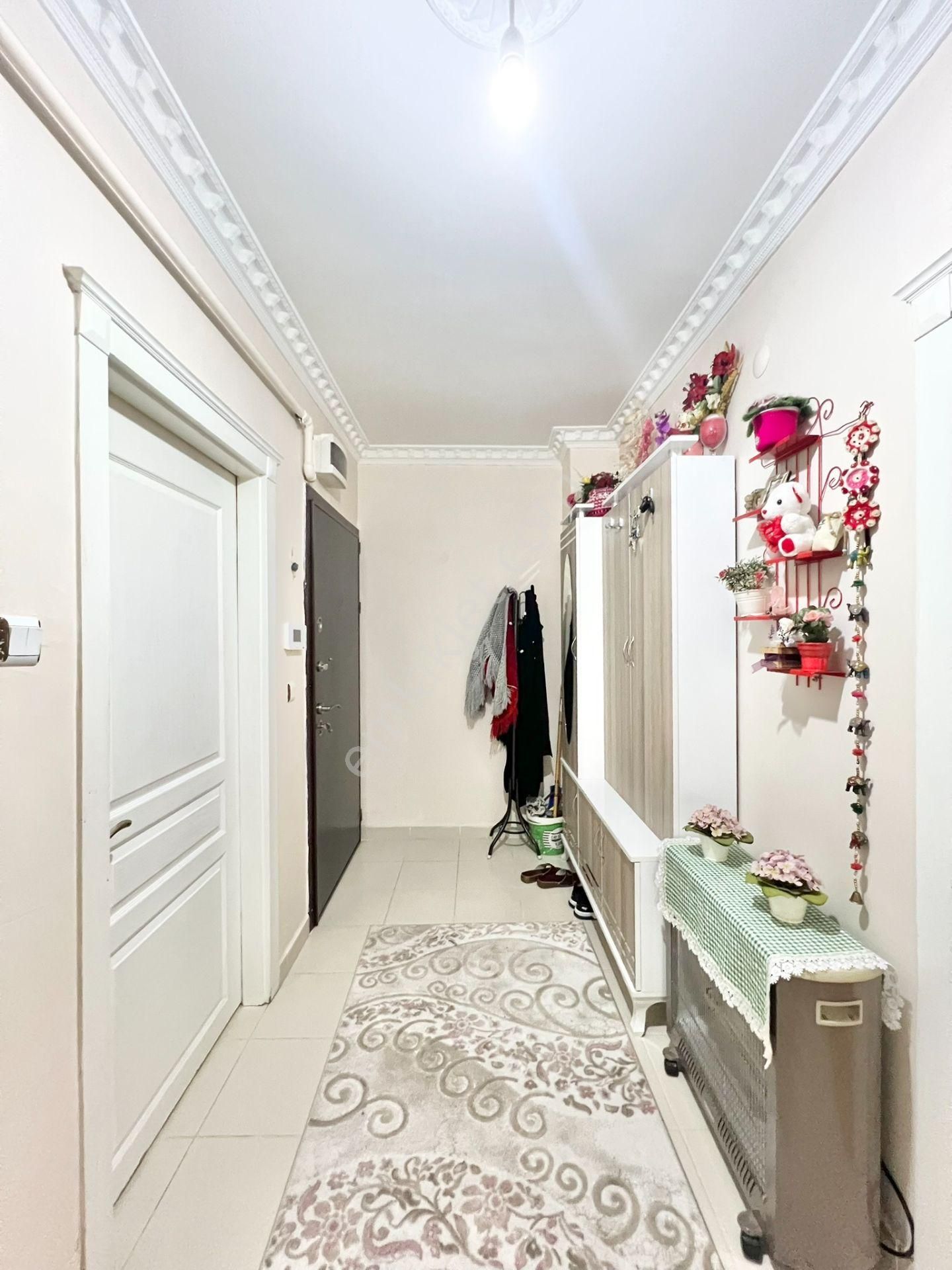 Pursaklar Mehmet Zengin Emlak'tan A Life Hastanesi Yakını, Ara Kat 3+1 Masrafsız Daire - Görsel 29