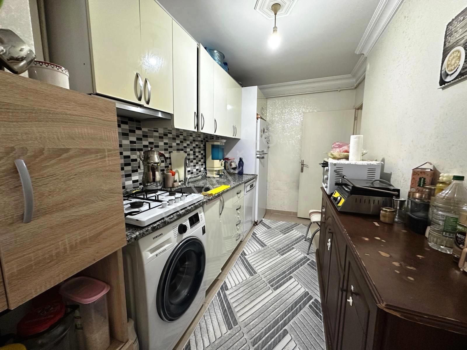 Yıldız Dan Zafer De Kredili Güney Cephe Geniş 2+1normal Kat Daire - Görsel 3