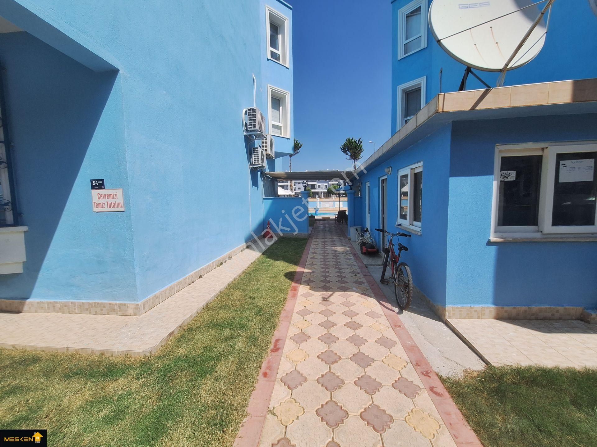 Didim Efeler'de Merkezi Konum,site İçi 2+1 Daire - Görsel 10