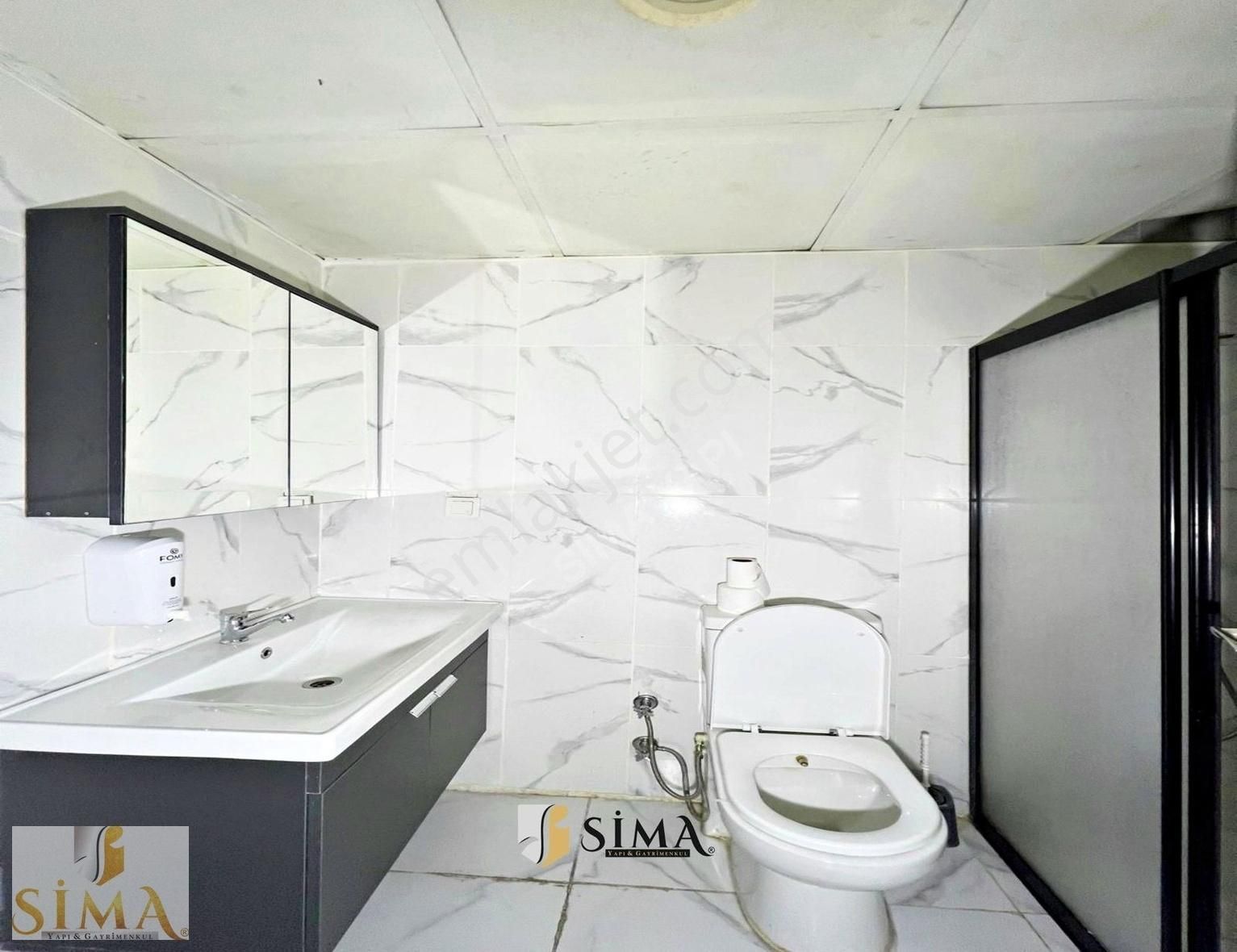 Beylikdüzü Metrobüse 5dk! Site İçi Yüksek Kira Getirili 1+1 Satılık Daireler - Görsel 19