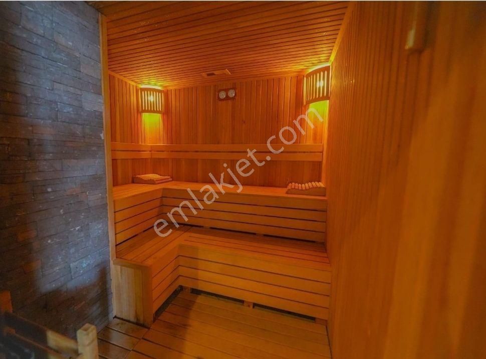 Fethiye Karagedik,çalış Plajına 250 Mt,satılık 5+1 Havuzlu Villa - Görsel 19