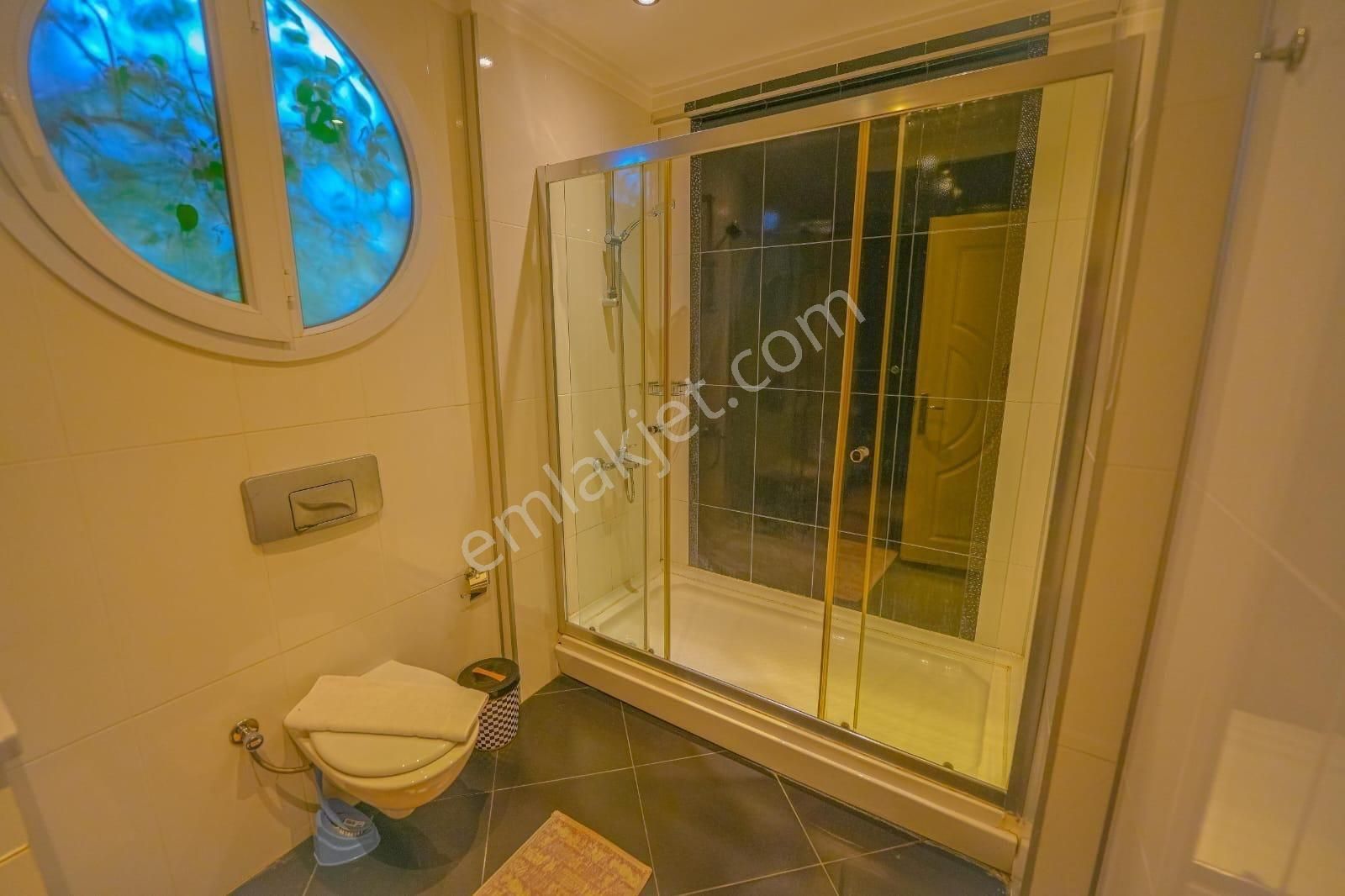 Fethiye Karagedik,çalış Plajına 250 Mt,satılık 5+1 Havuzlu Villa - Görsel 7