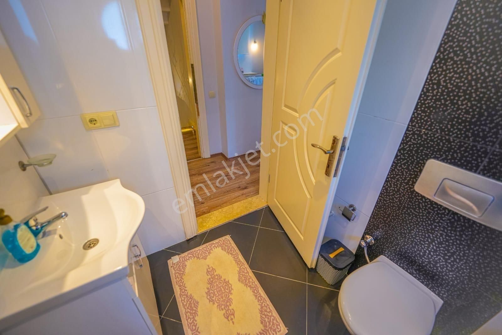 Fethiye Karagedik,çalış Plajına 250 Mt,satılık 5+1 Havuzlu Villa - Görsel 15