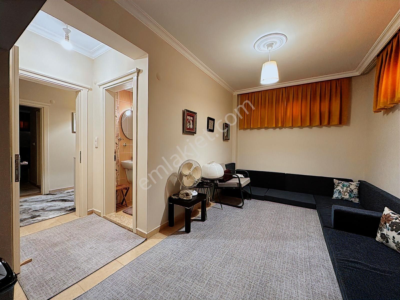 Fethiye Taşyaka'da 3+1 Havuzlu Apartman İçinde Dubleks Daire - Görsel 21