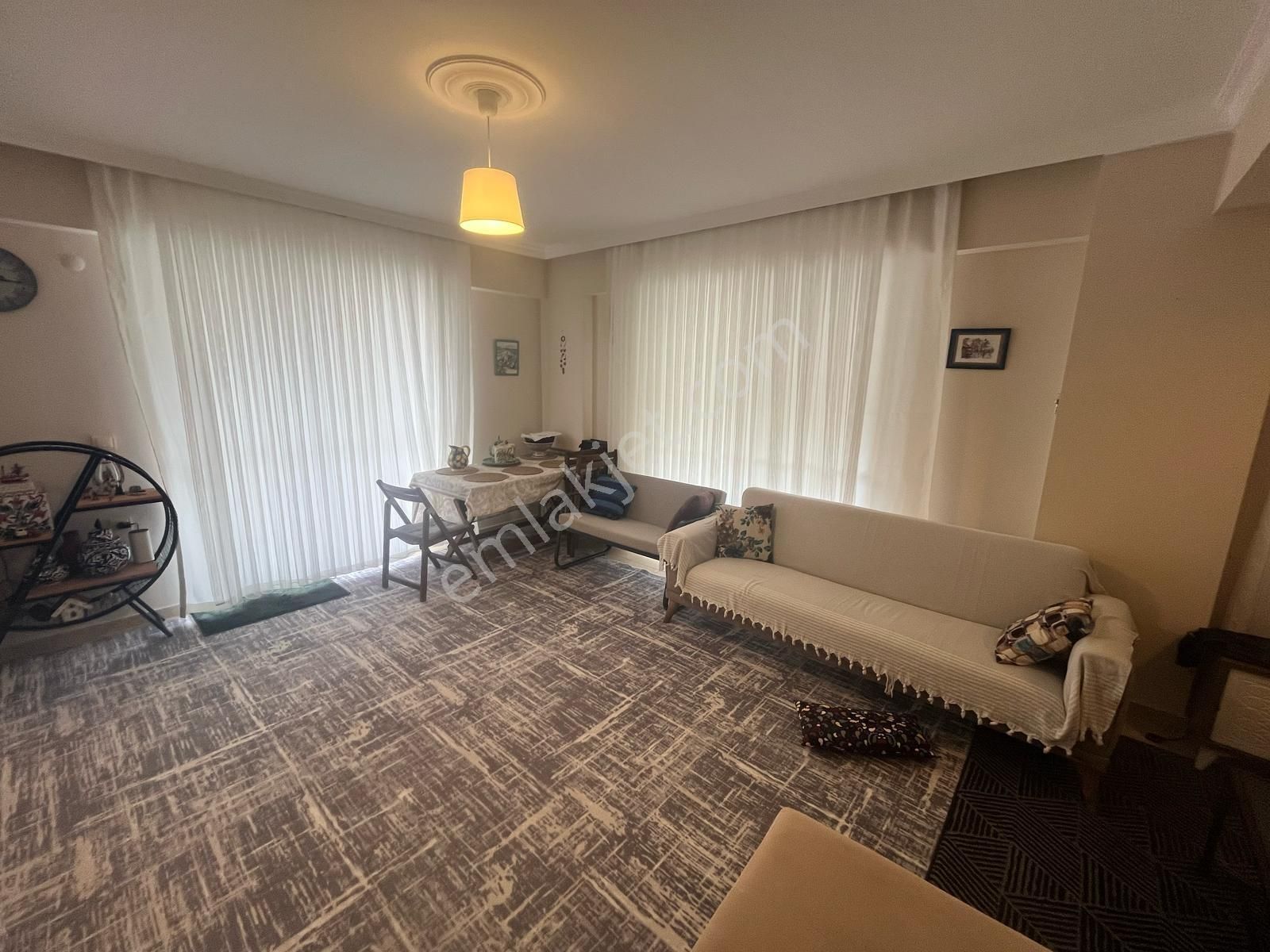 Fethiye Taşyaka'da 3+1 Havuzlu Apartman İçinde Dubleks Daire - Görsel 7