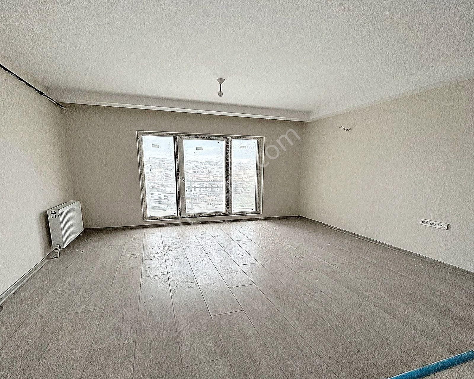 Sıfır Projede Full Konsept Site İçi 1+1 Daire Seçenekleri - Görsel 8