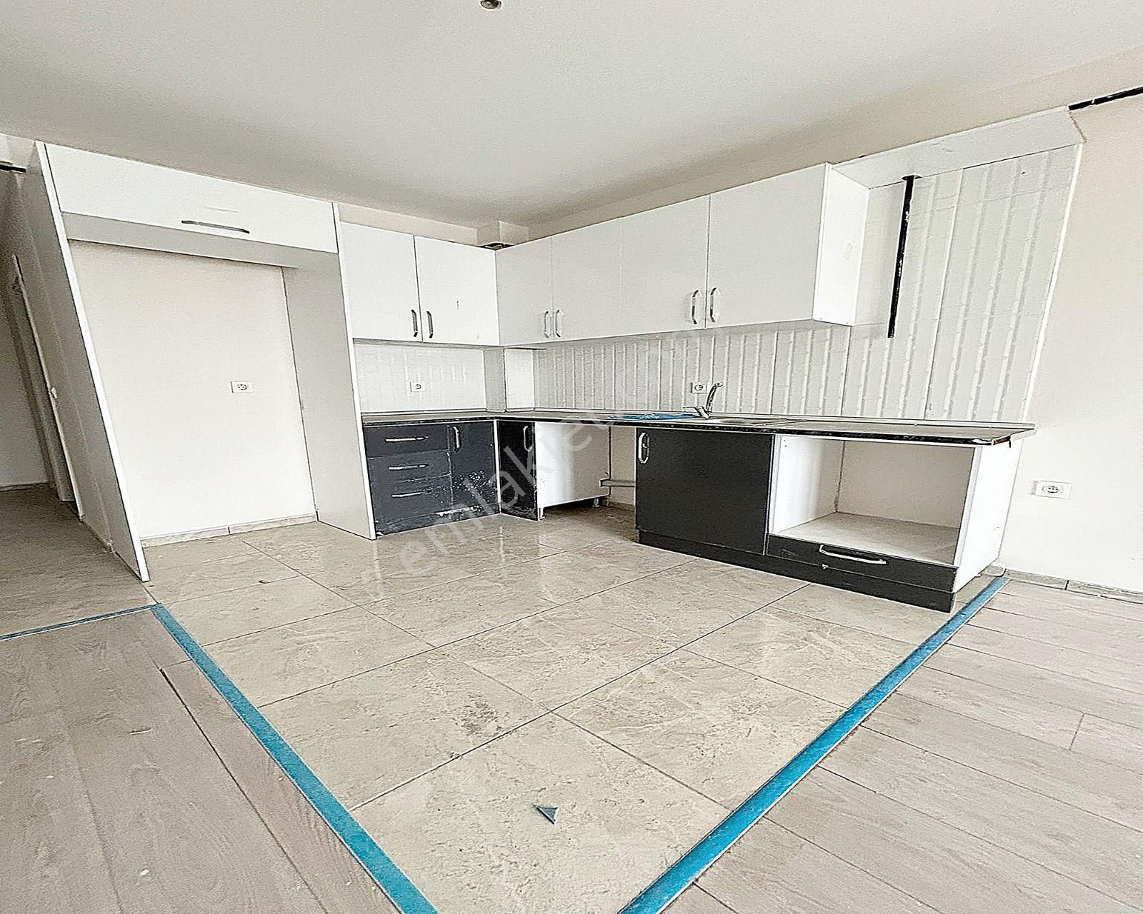 Sıfır Projede Full Konsept Site İçi 1+1 Daire Seçenekleri - Görsel 21