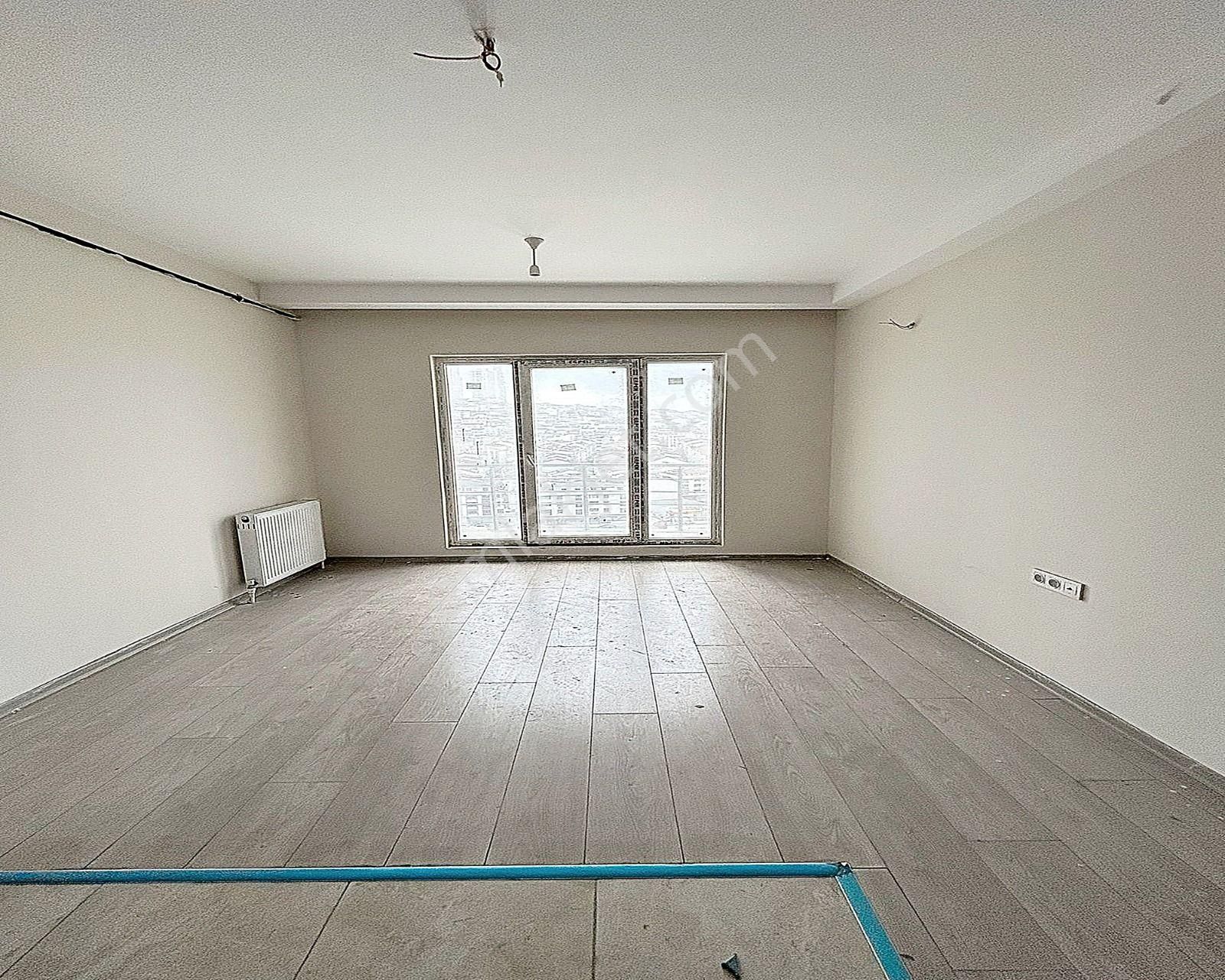 Sıfır Projede Full Konsept Site İçi 1+1 Daire Seçenekleri - Görsel 20