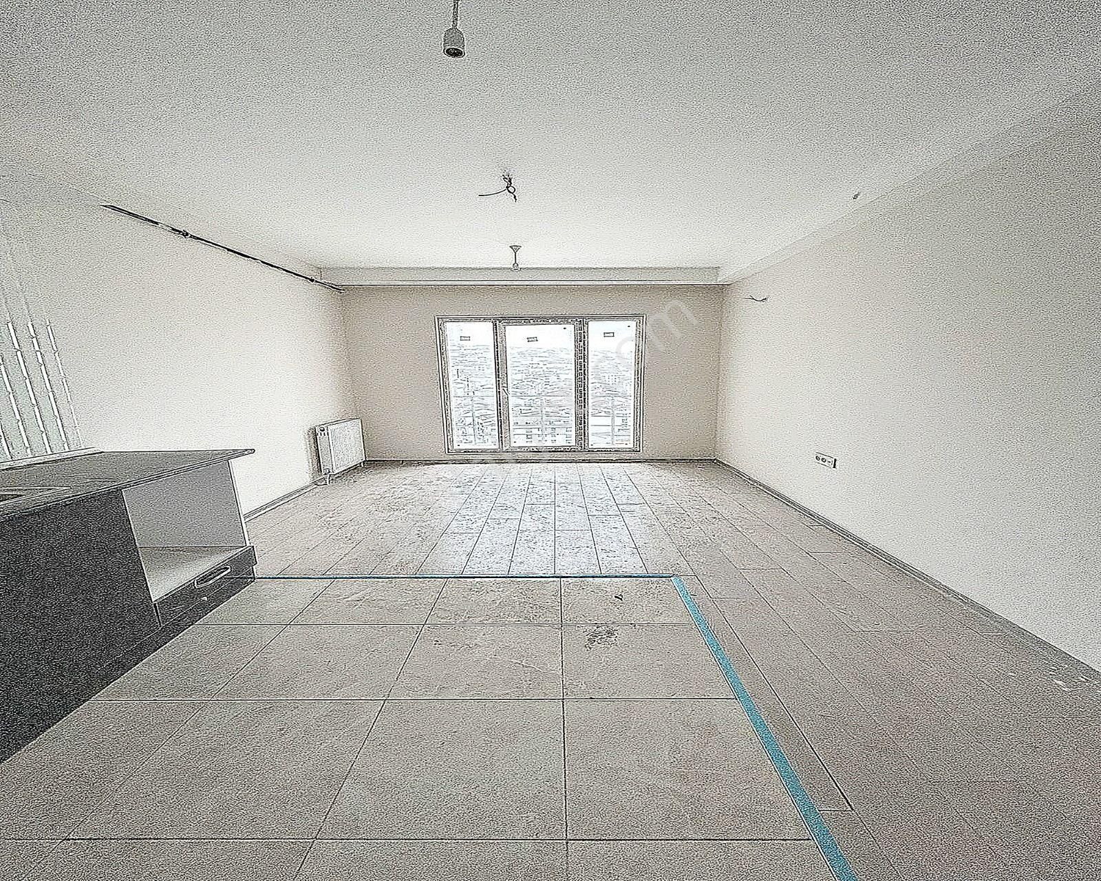 Sıfır Projede Full Konsept Site İçi 1+1 Daire Seçenekleri - Görsel 7