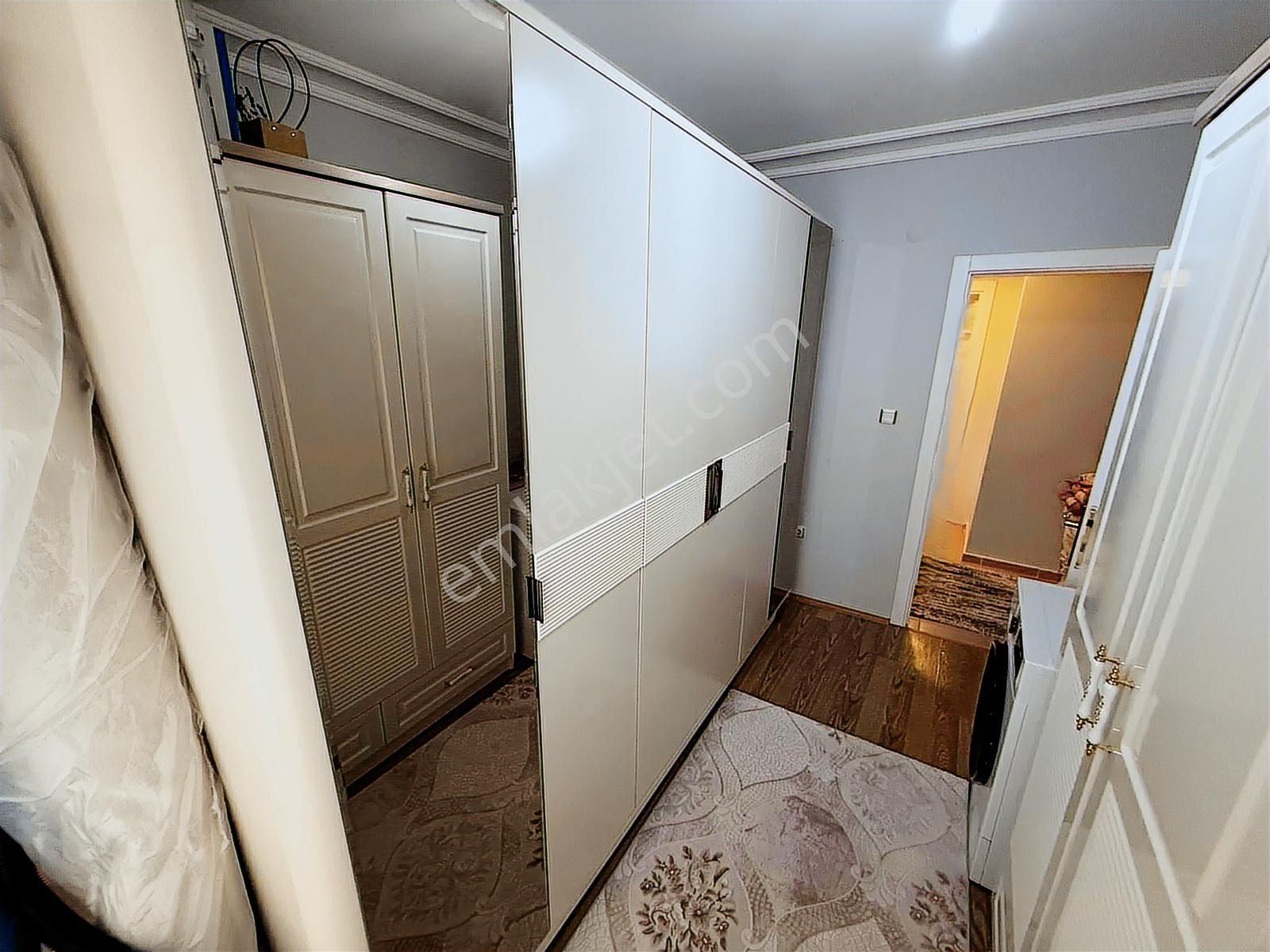 ꧁▇yılmaz'dan▇꧂cadde Dibi Masrafsız Ara Katta 3+1 Daire - Görsel 28