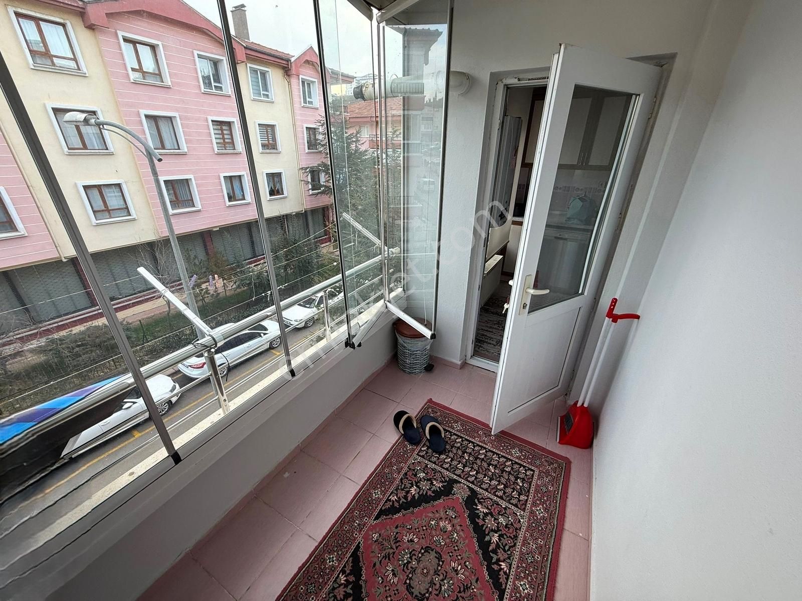 ꧁▇yılmaz'dan▇꧂cadde Dibi Masrafsız Ara Katta 3+1 Daire - Görsel 3