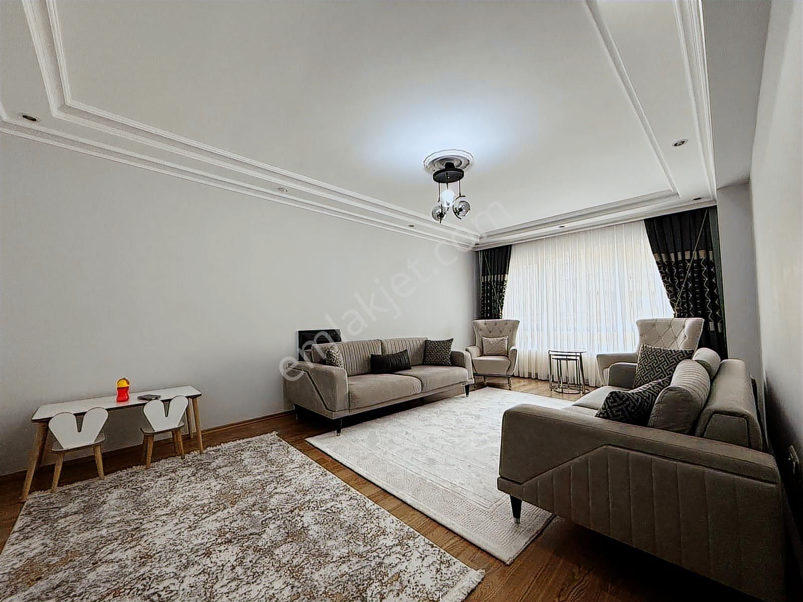 ꧁▇yılmaz'dan▇꧂cadde Dibi Masrafsız Ara Katta 3+1 Daire - Görsel 23