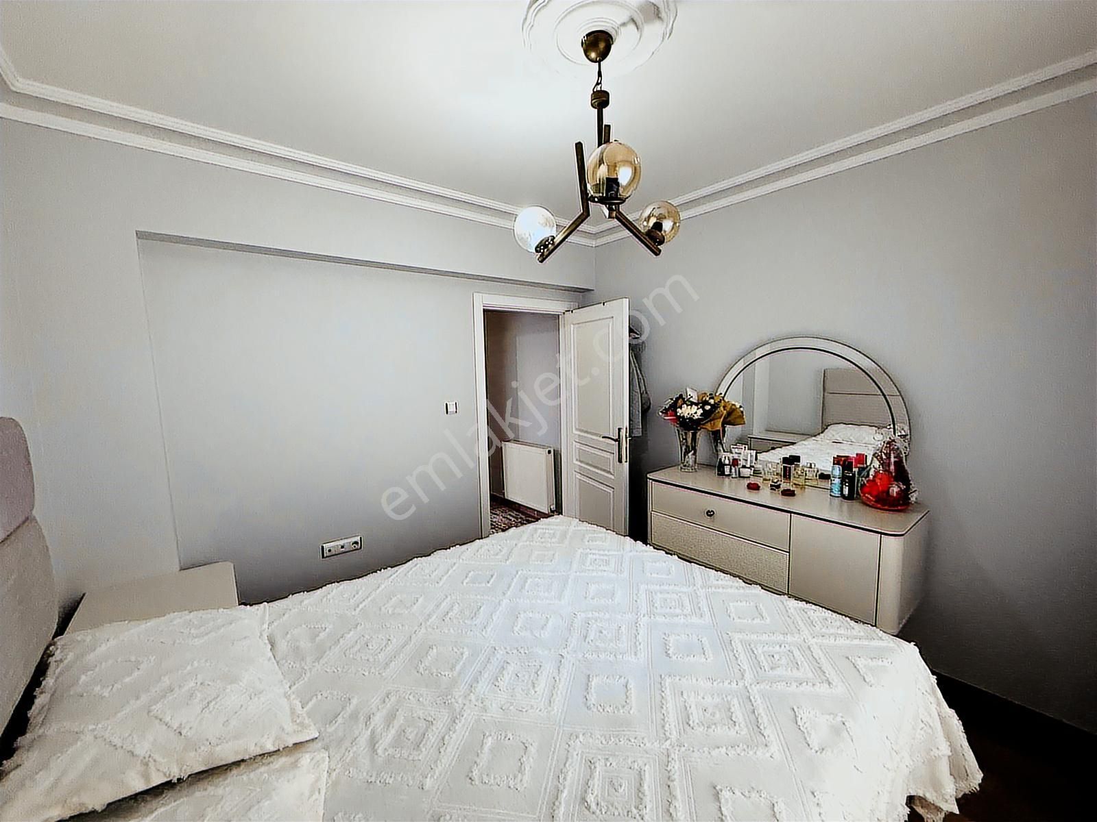 ꧁▇yılmaz'dan▇꧂cadde Dibi Masrafsız Ara Katta 3+1 Daire - Görsel 25