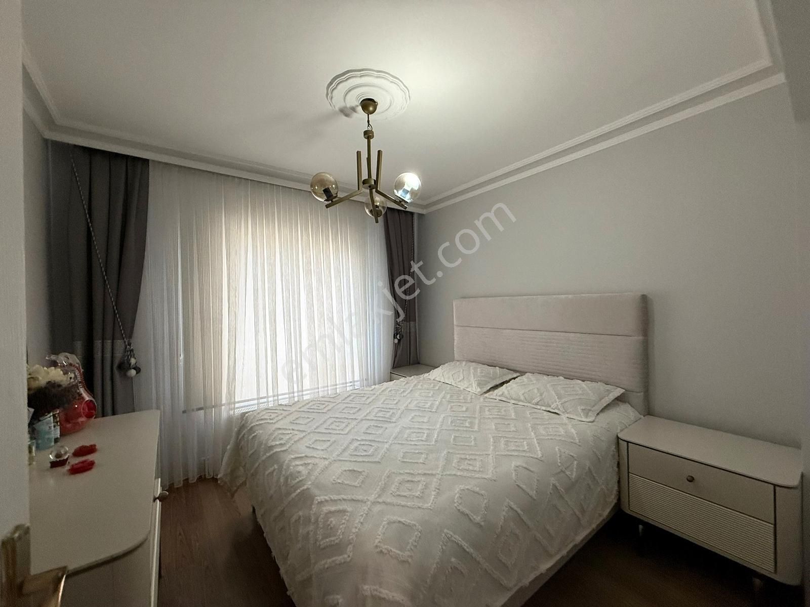 ꧁▇yılmaz'dan▇꧂cadde Dibi Masrafsız Ara Katta 3+1 Daire - Görsel 16