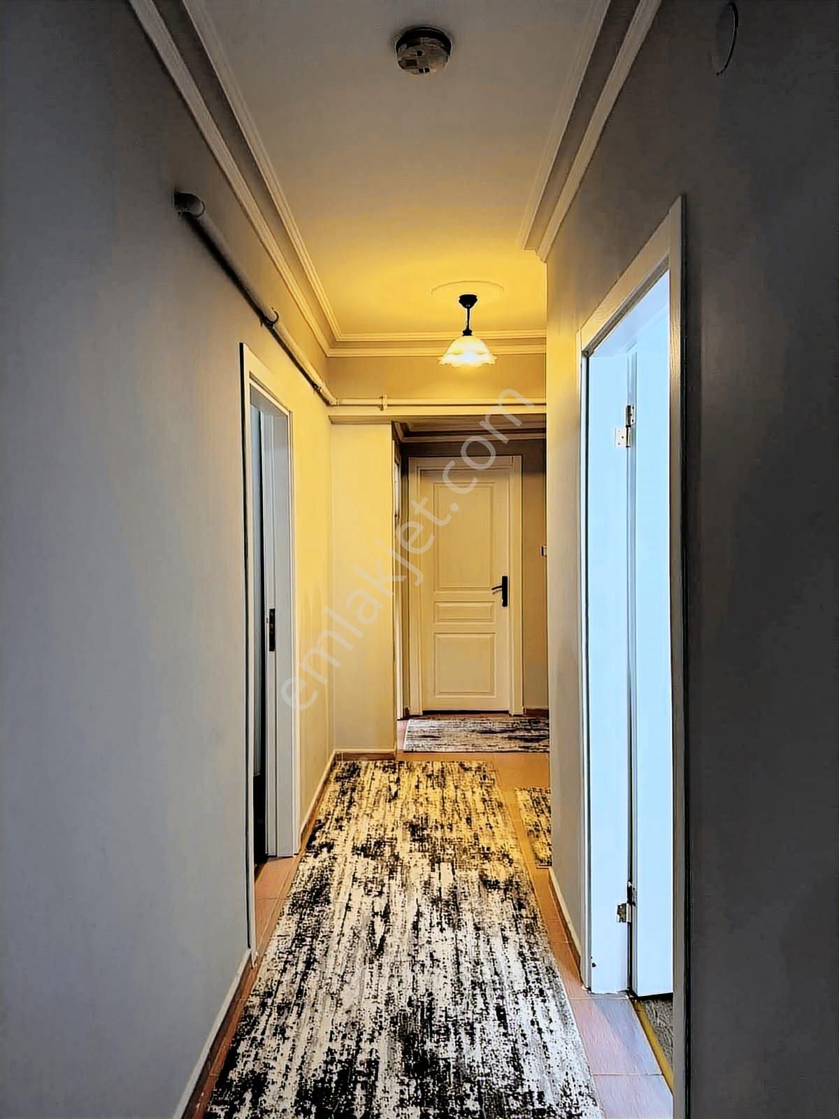 ꧁▇yılmaz'dan▇꧂cadde Dibi Masrafsız Ara Katta 3+1 Daire - Görsel 32