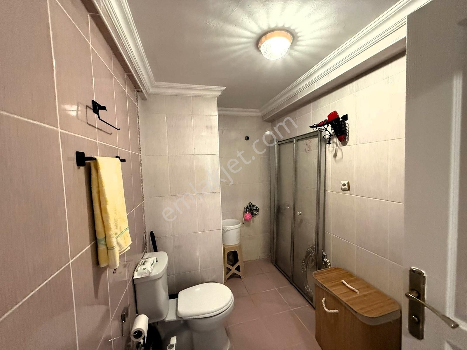 ꧁▇yılmaz'dan▇꧂cadde Dibi Masrafsız Ara Katta 3+1 Daire - Görsel 5