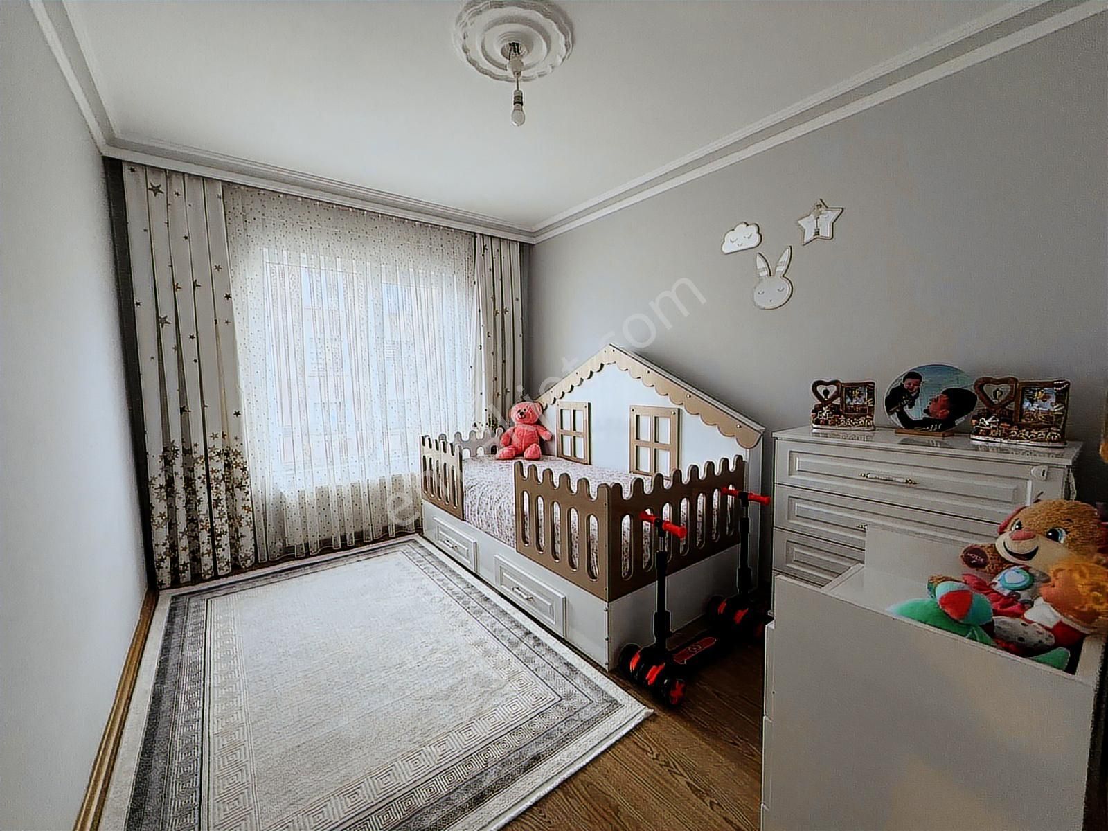 ꧁▇yılmaz'dan▇꧂cadde Dibi Masrafsız Ara Katta 3+1 Daire - Görsel 13