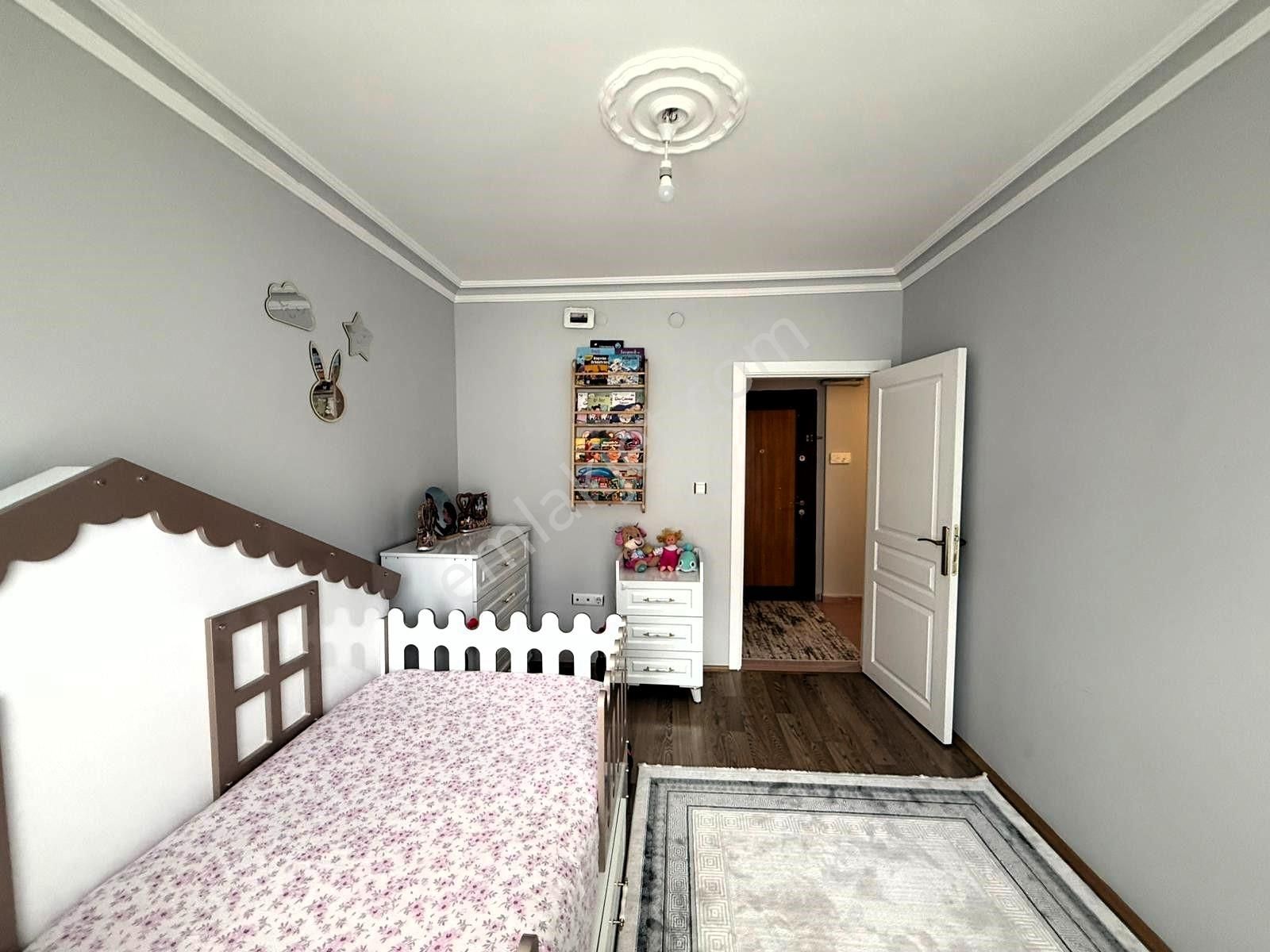 ꧁▇yılmaz'dan▇꧂cadde Dibi Masrafsız Ara Katta 3+1 Daire - Görsel 35