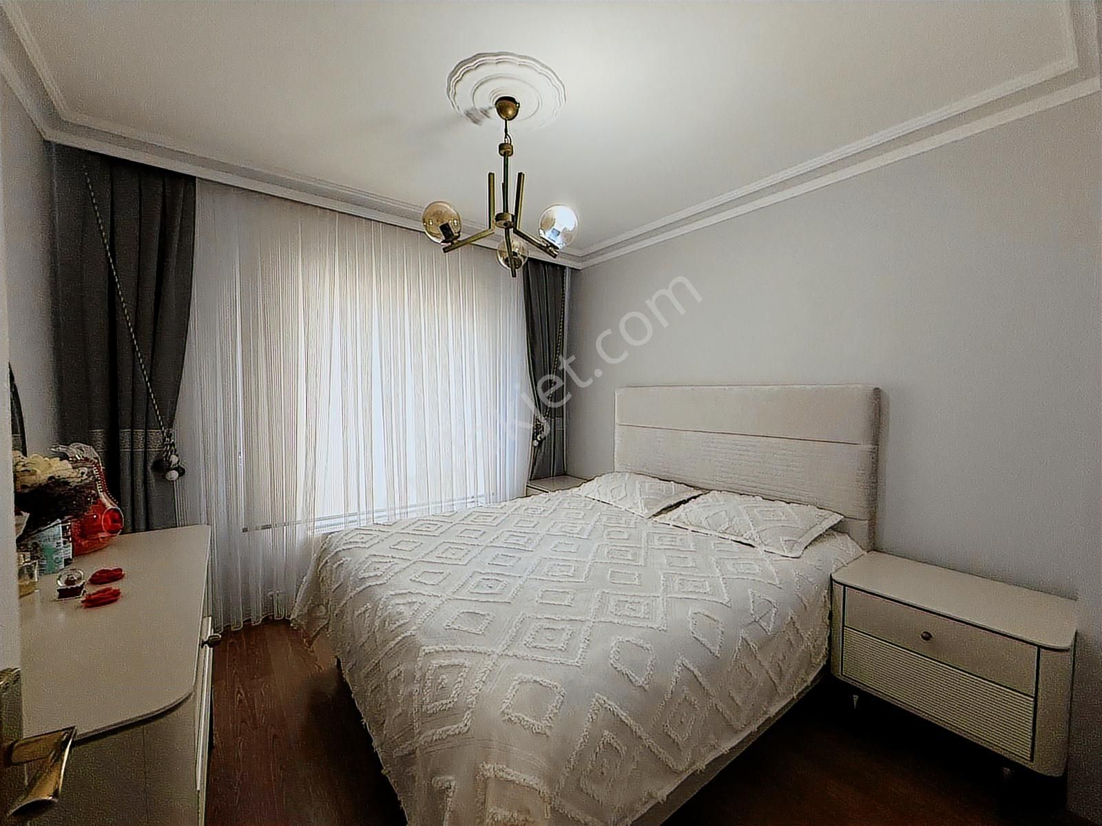 ꧁▇yılmaz'dan▇꧂cadde Dibi Masrafsız Ara Katta 3+1 Daire - Görsel 17