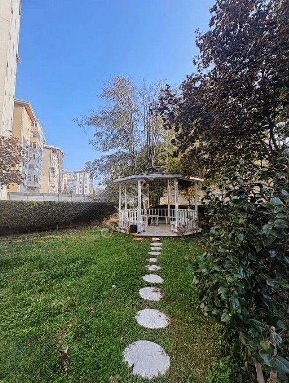 Boş ... Kadıköy 19 Mayıs Mahallesinde Balkonlu 3+1 Ebeveyn Banyolu İskanlı - Görsel 18