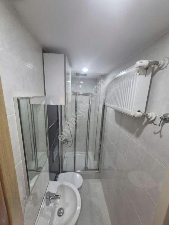 Boş ... Kadıköy 19 Mayıs Mahallesinde Balkonlu 3+1 Ebeveyn Banyolu İskanlı - Görsel 15