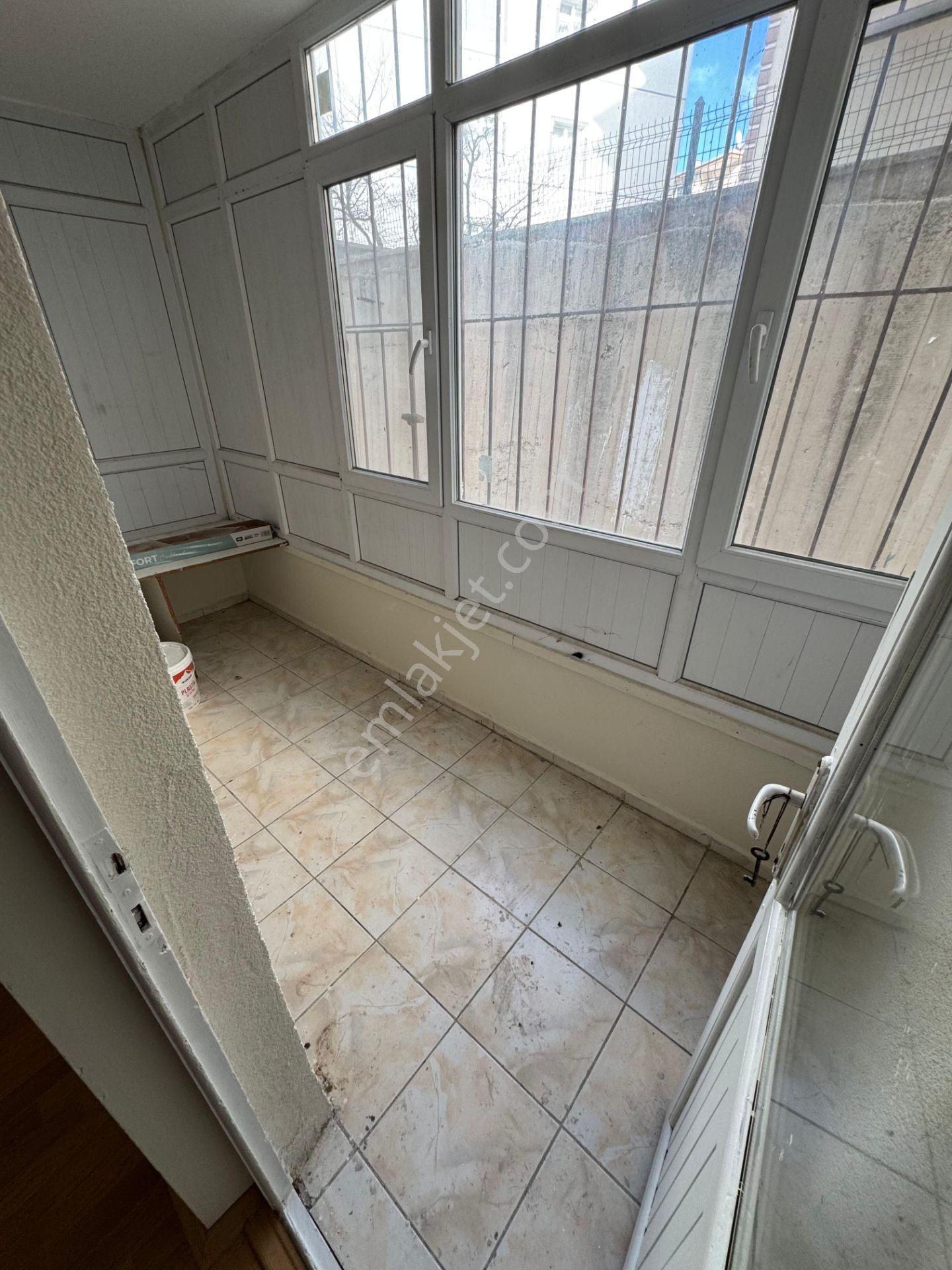 Sincan Andiçen Mahallesinde 3+1 Yapılı Yüksek Giriş Daire - Görsel 13