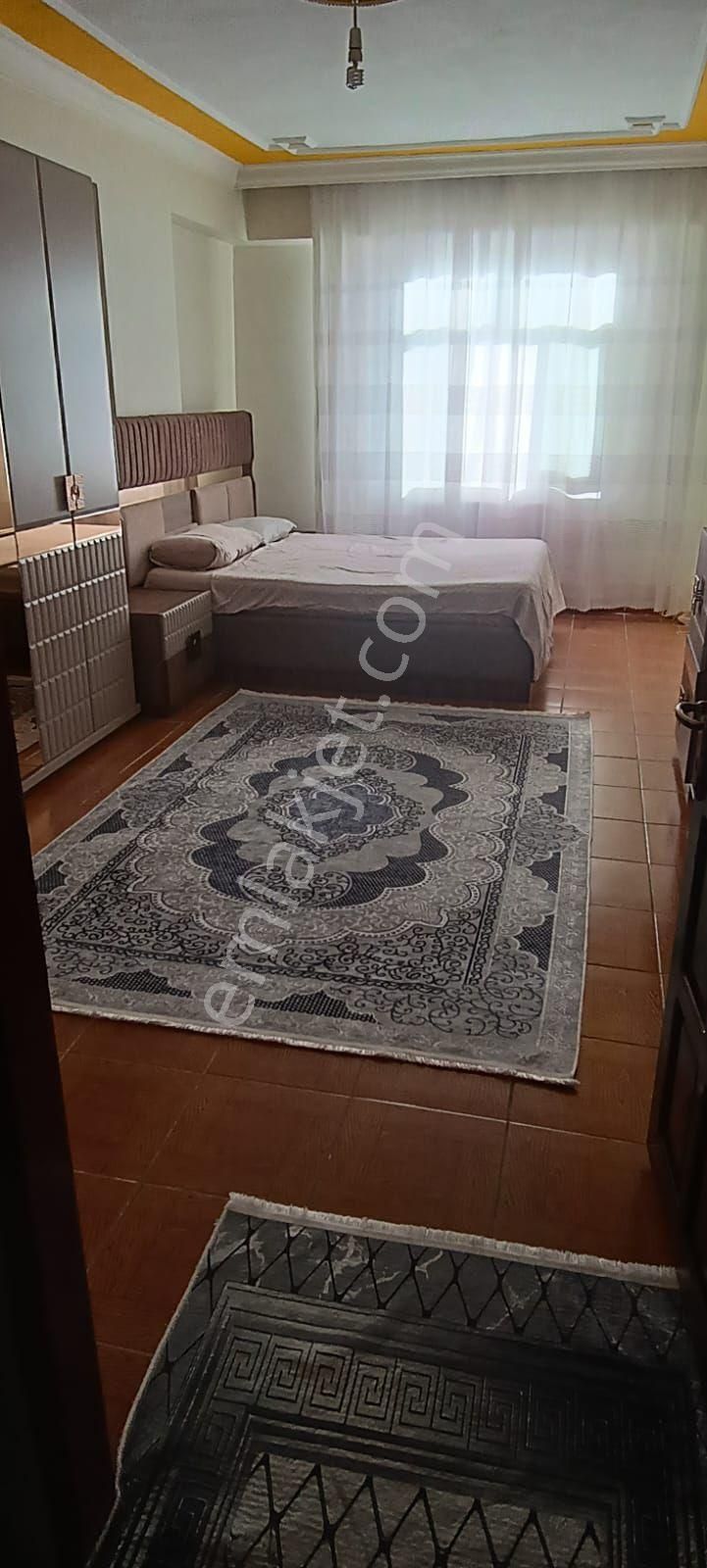 Huzur Evlerinde Cadde Üzerinde Satılık Daire - Görsel 9
