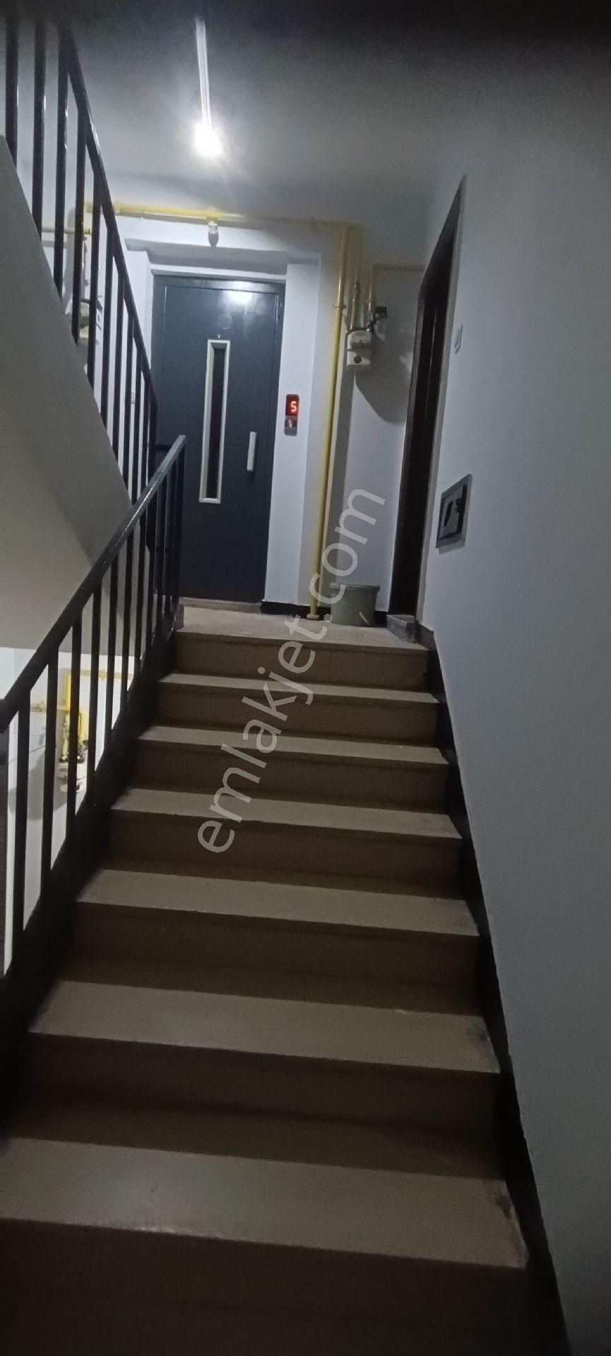 Huzur Evlerinde Cadde Üzerinde Satılık Daire - Görsel 22