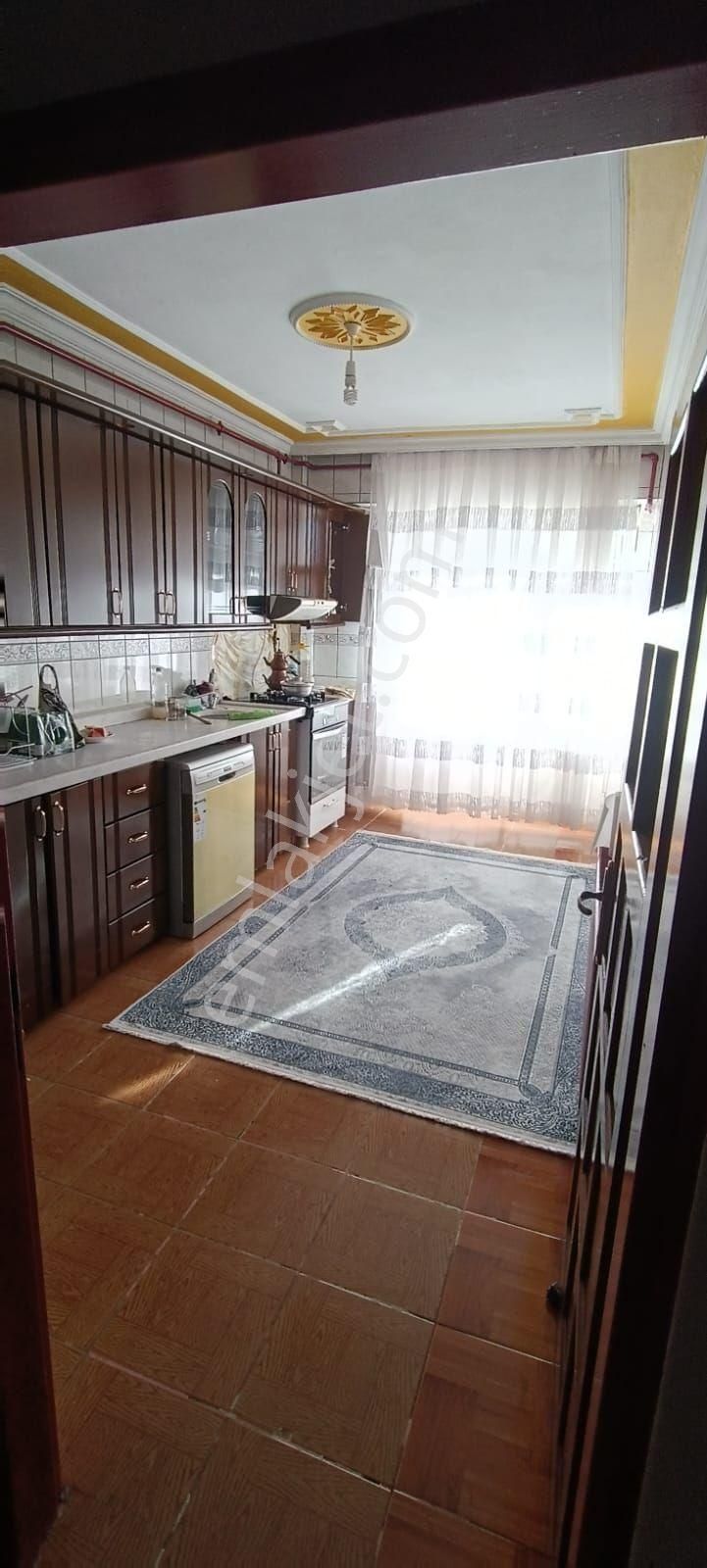 Huzur Evlerinde Cadde Üzerinde Satılık Daire - Görsel 10
