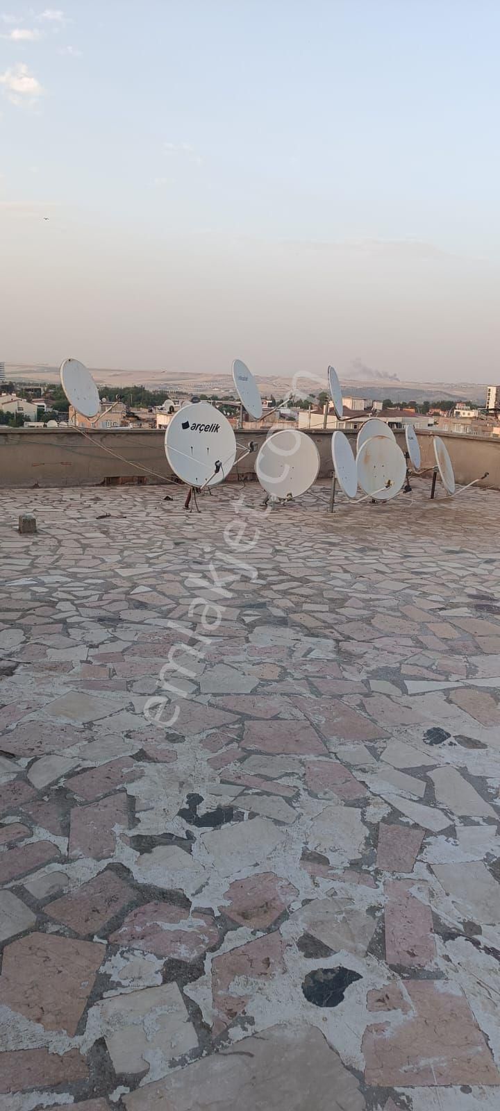 Huzur Evlerinde Cadde Üzerinde Satılık Daire - Görsel 25