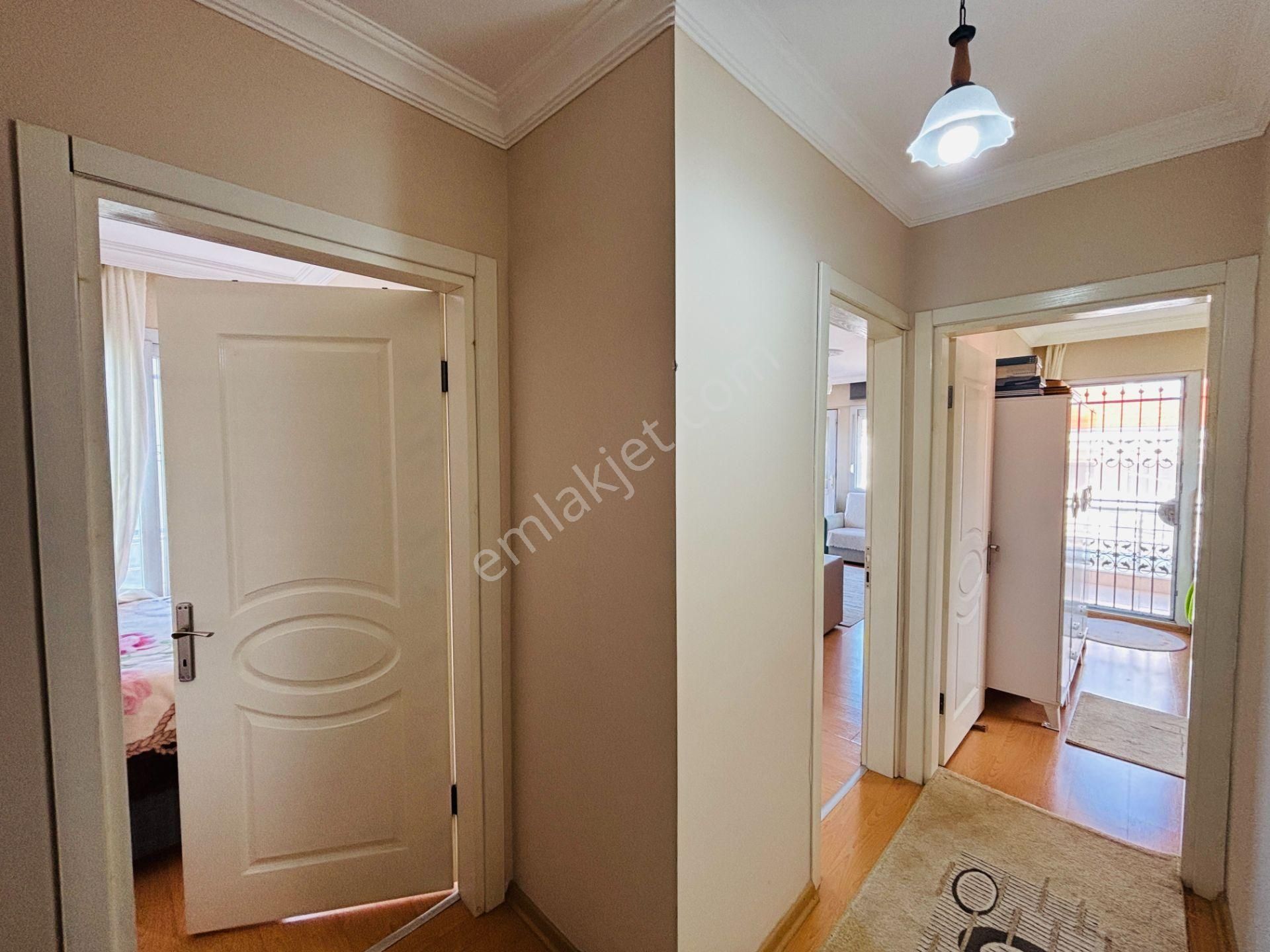 İzmir Seferihisar Mersinalanı Mahallesi’nde 2+1 Satılık Daire - Görsel 9