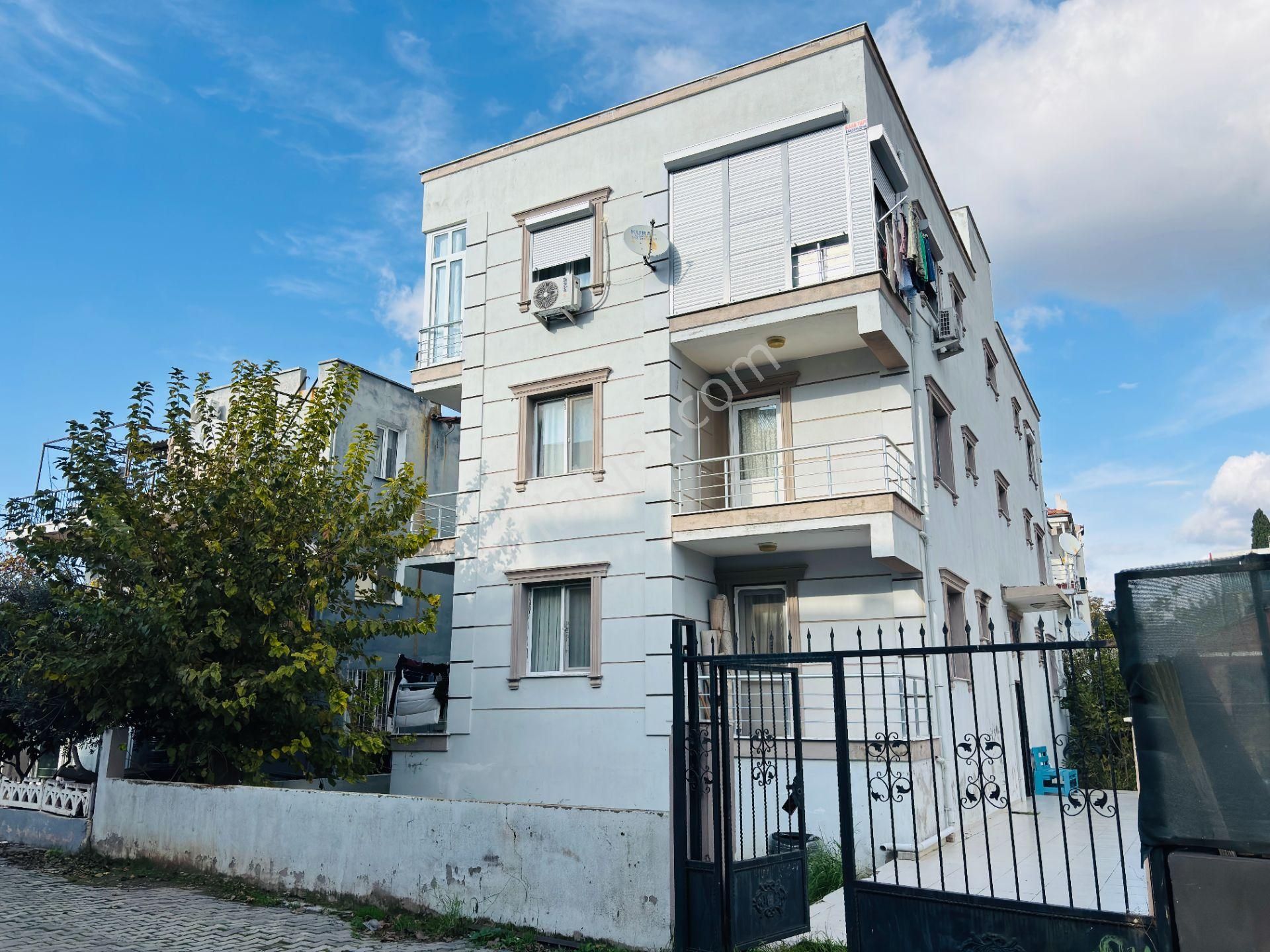 İzmir Seferihisar Mersinalanı Mahallesi’nde 2+1 Satılık Daire - Görsel 2