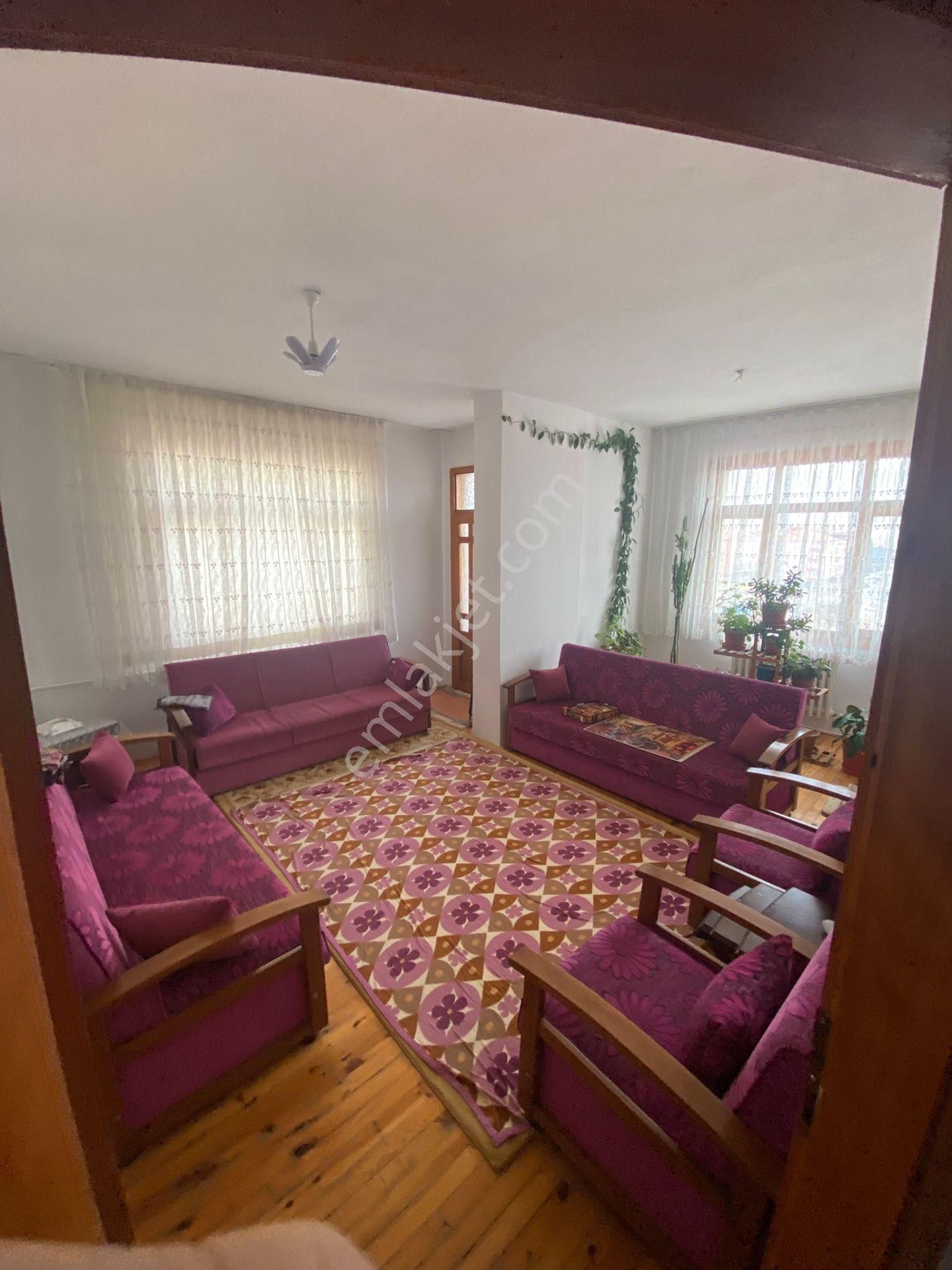 İsa Kavak Gayrimenkul’den Satılık 3+1 Daire – Selçuklu/mehmet Akif - Görsel 6