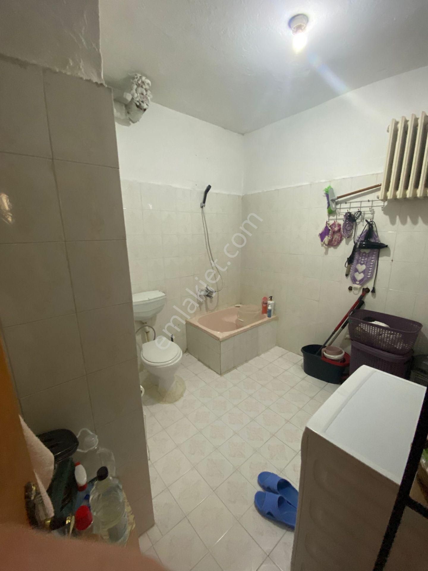 İsa Kavak Gayrimenkul’den Satılık 3+1 Daire – Selçuklu/mehmet Akif - Görsel 3