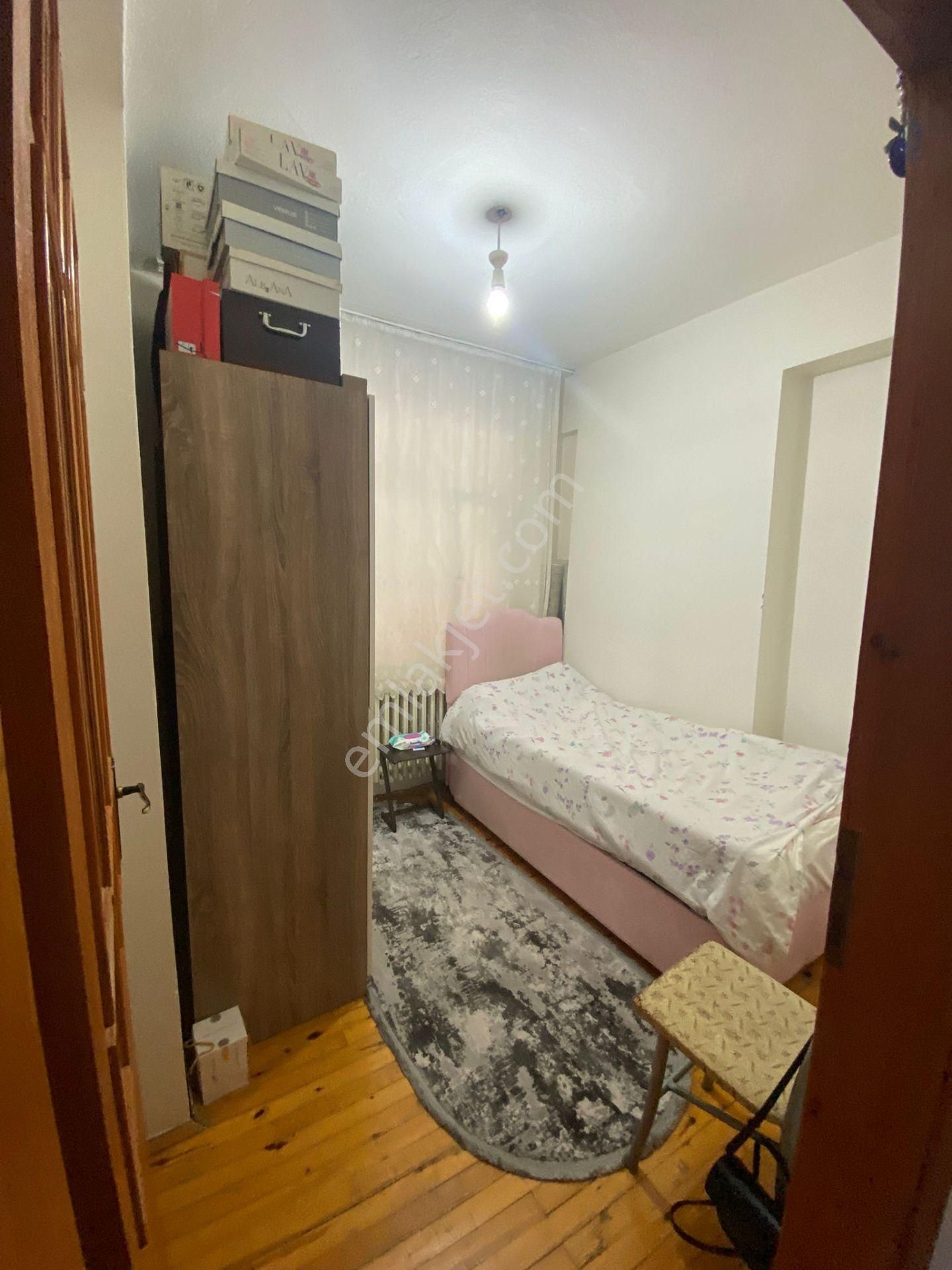 İsa Kavak Gayrimenkul’den Satılık 3+1 Daire – Selçuklu/mehmet Akif - Görsel 9