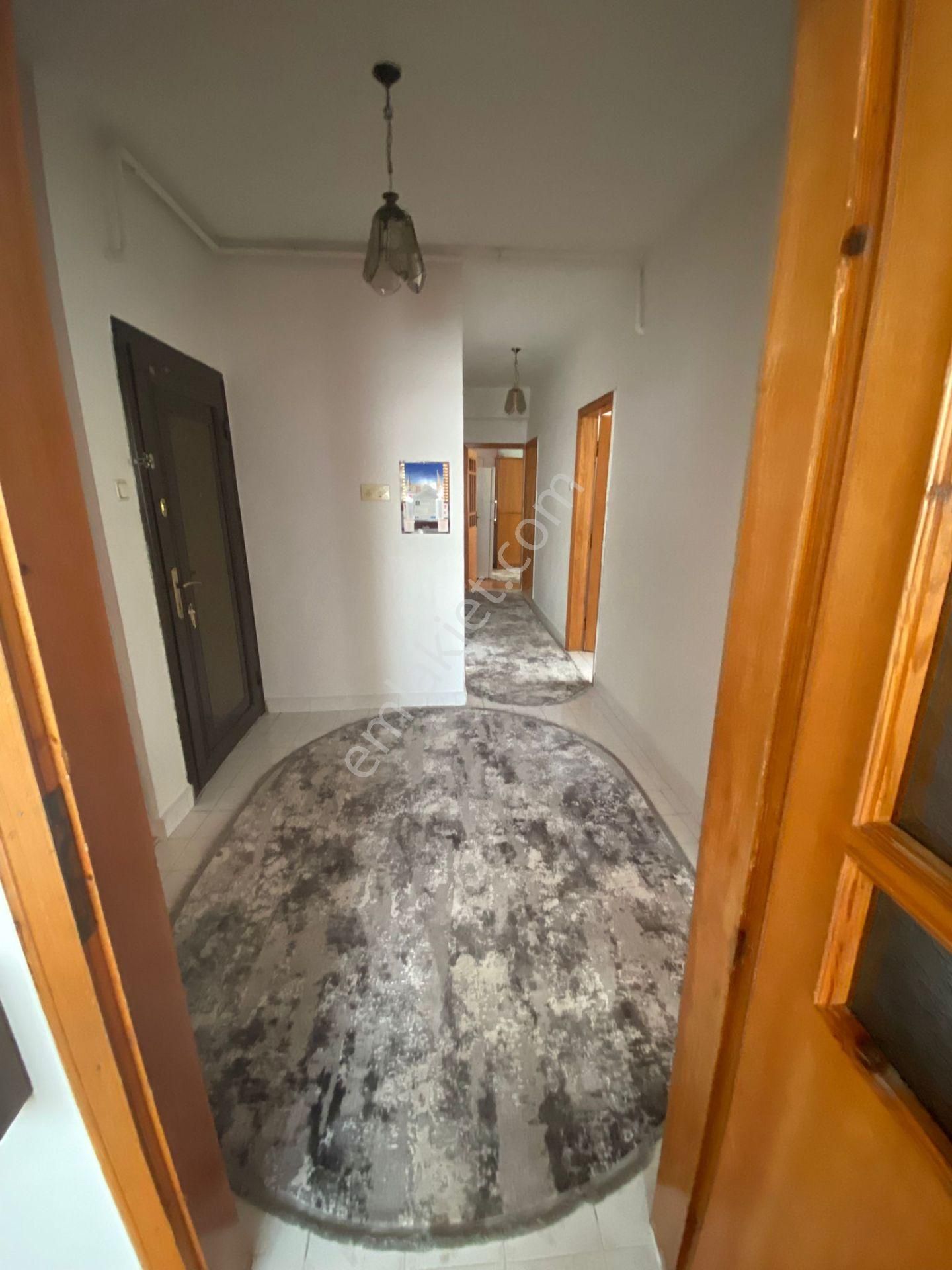 İsa Kavak Gayrimenkul’den Satılık 3+1 Daire – Selçuklu/mehmet Akif - Görsel 2