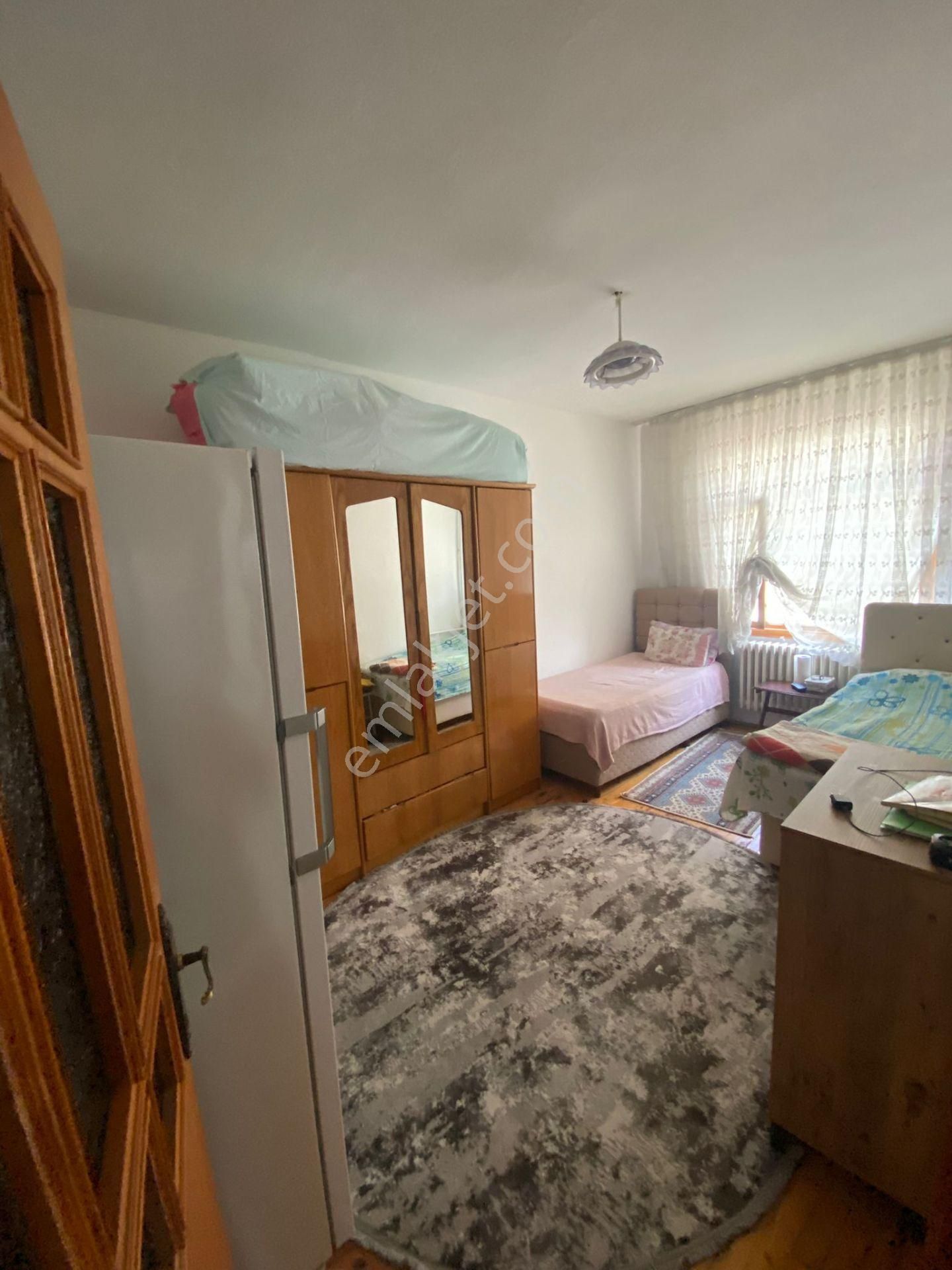 İsa Kavak Gayrimenkul’den Satılık 3+1 Daire – Selçuklu/mehmet Akif - Görsel 5