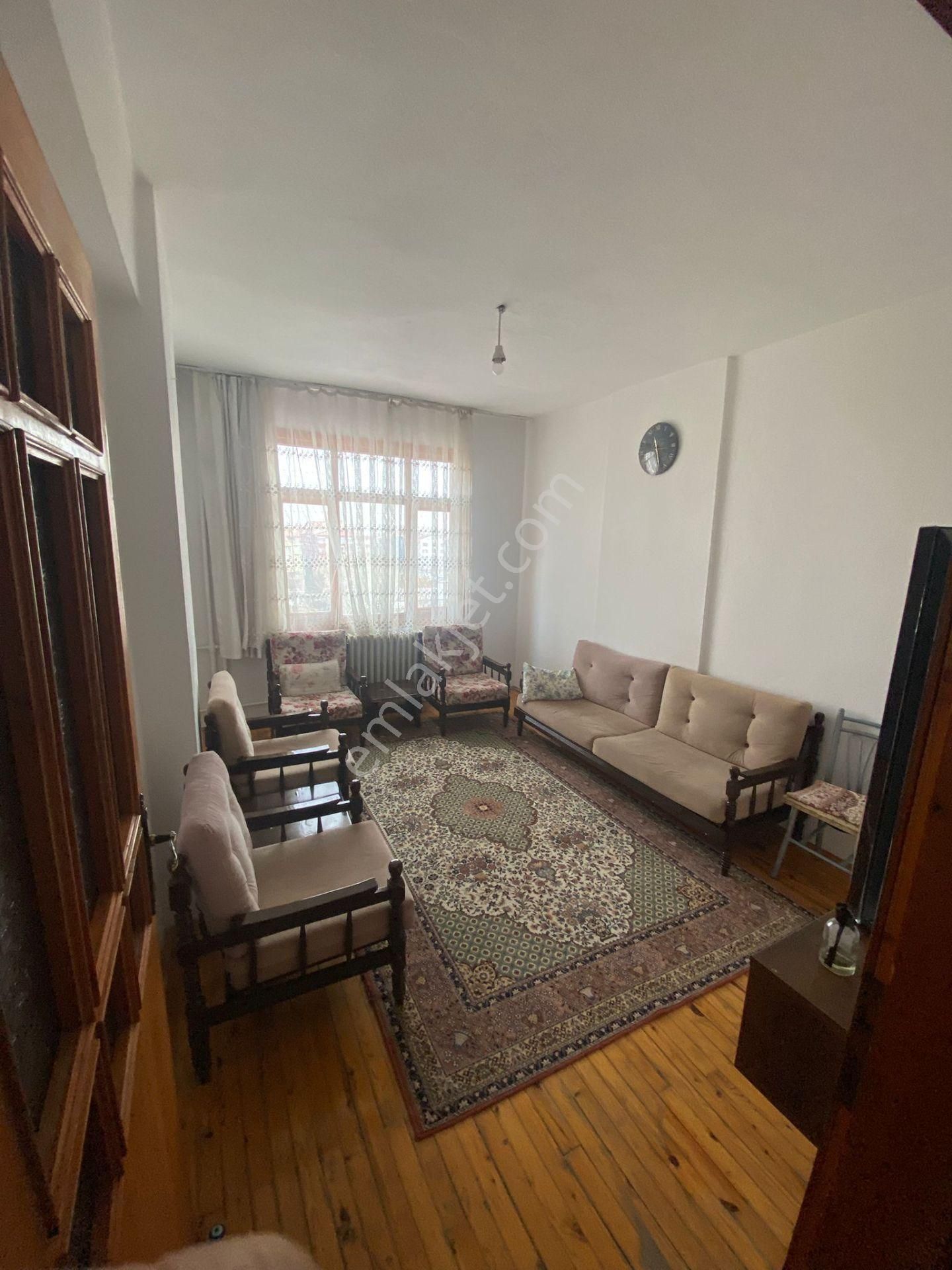 İsa Kavak Gayrimenkul’den Satılık 3+1 Daire – Selçuklu/mehmet Akif - Görsel 7