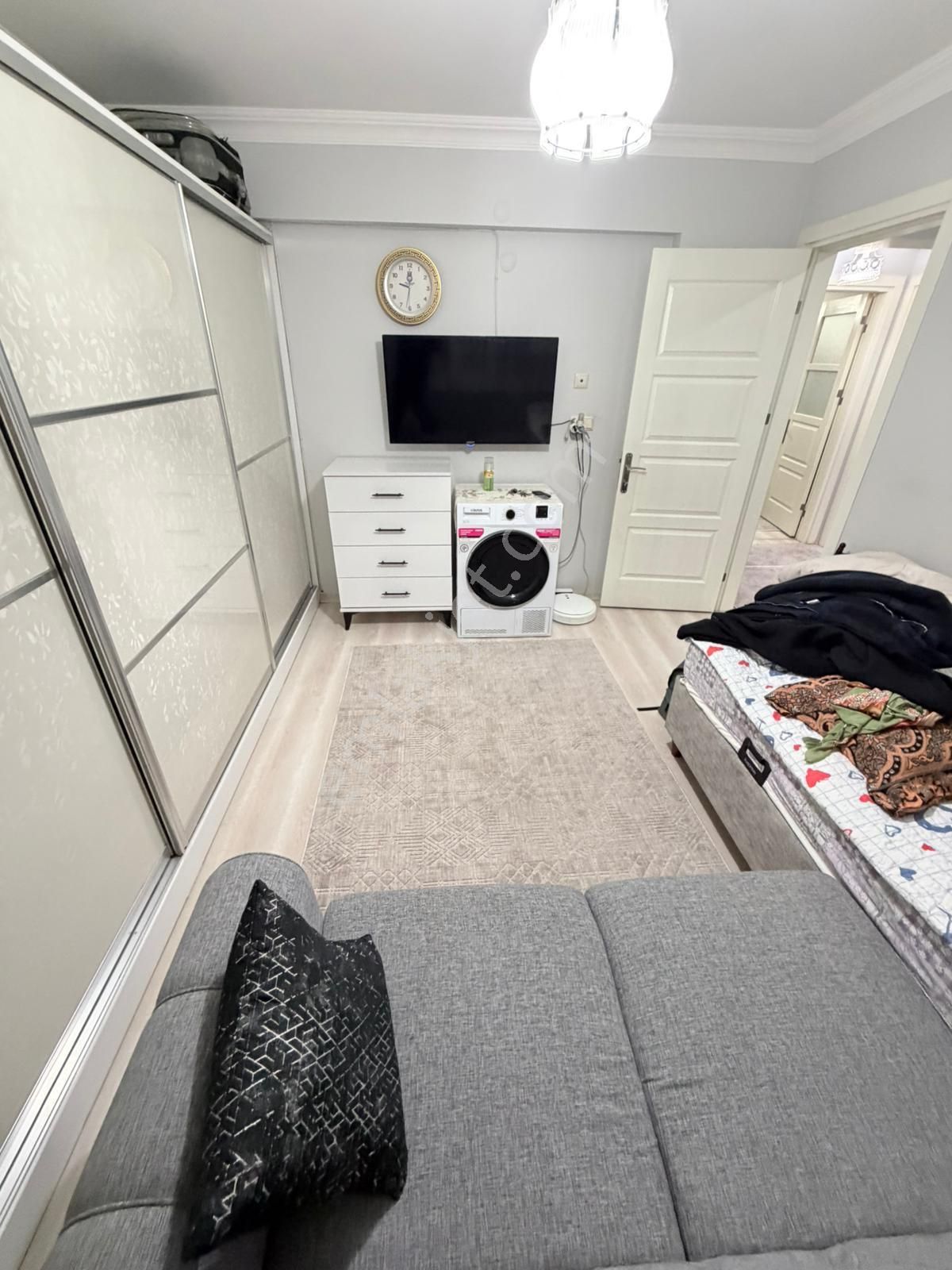 🏡kuşlubahçe Mahallesi 🏡 ✅2+1 90 M2 3 Katlının 2 Katı Arakat ❇️kapalı Mutfak Petek Kombili - Görsel 19