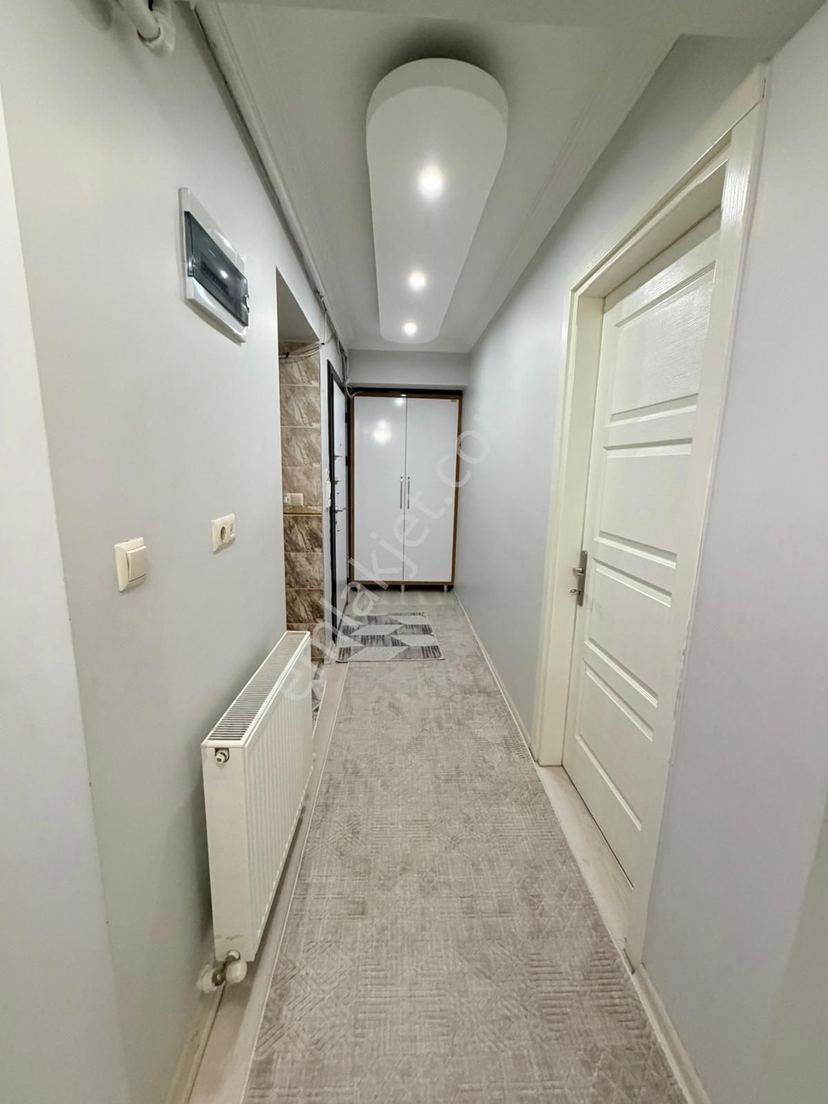 🏡kuşlubahçe Mahallesi 🏡 ✅2+1 90 M2 3 Katlının 2 Katı Arakat ❇️kapalı Mutfak Petek Kombili - Görsel 18