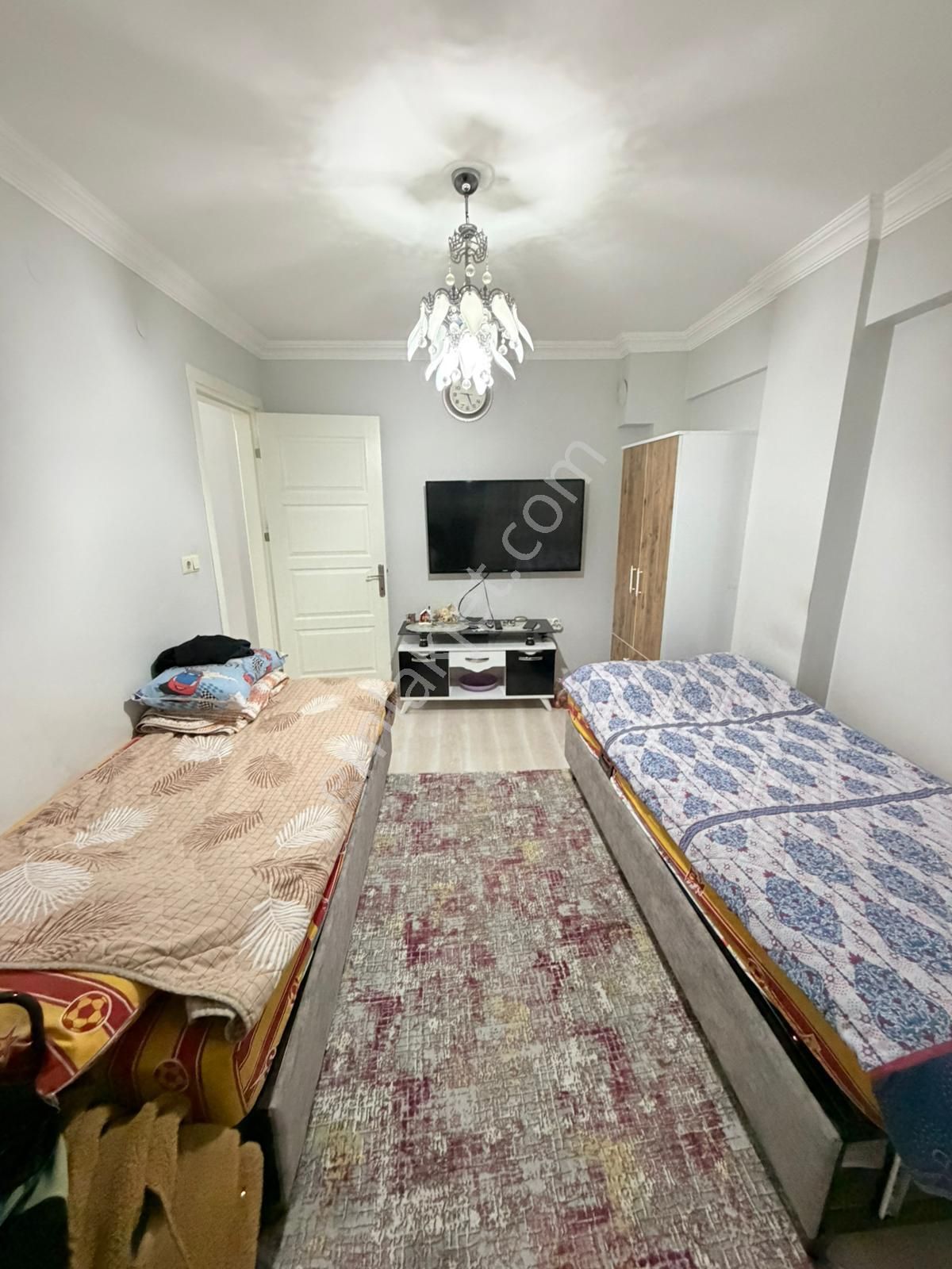 🏡kuşlubahçe Mahallesi 🏡 ✅2+1 90 M2 3 Katlının 2 Katı Arakat ❇️kapalı Mutfak Petek Kombili - Görsel 10