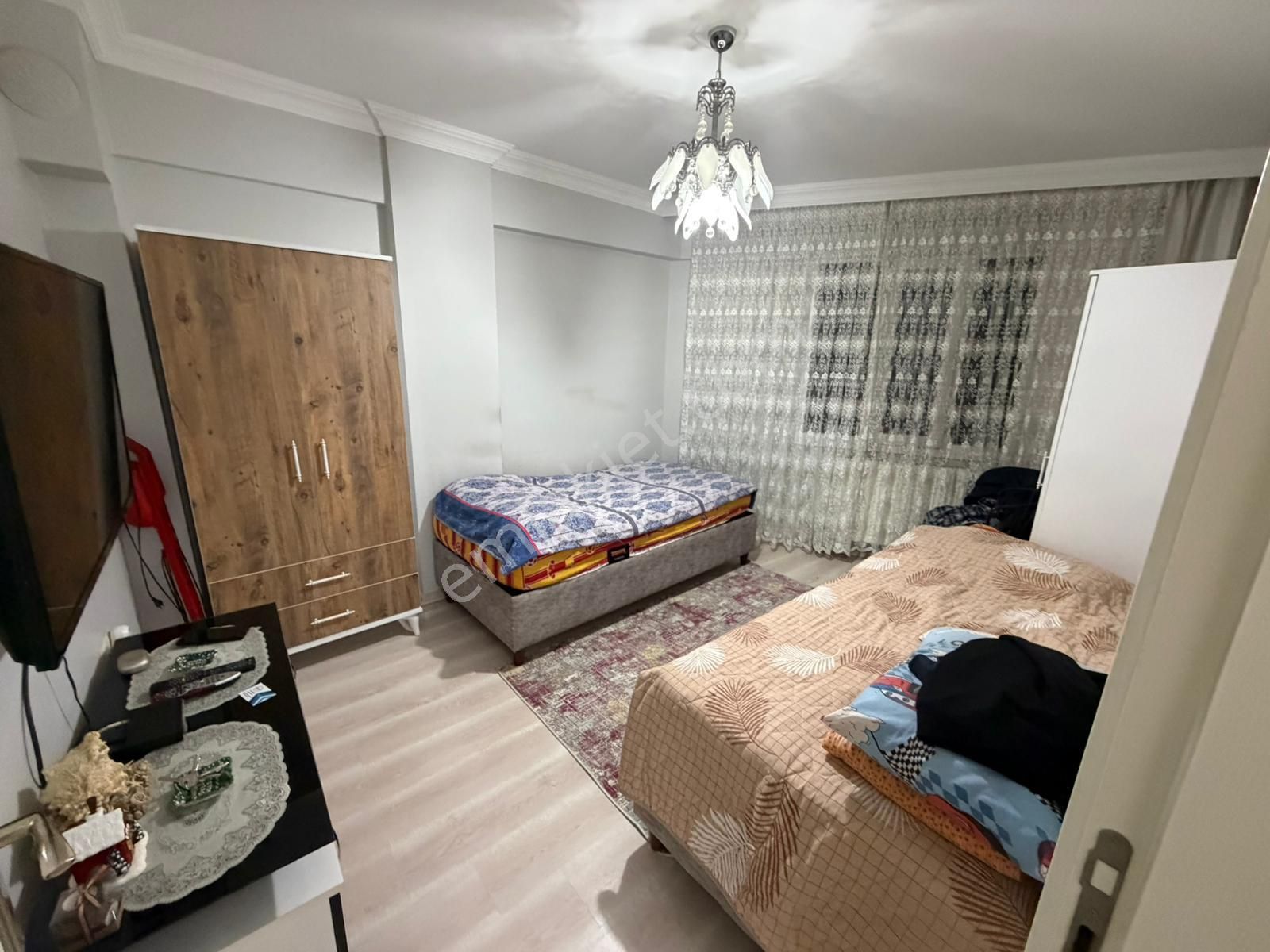 🏡kuşlubahçe Mahallesi 🏡 ✅2+1 90 M2 3 Katlının 2 Katı Arakat ❇️kapalı Mutfak Petek Kombili - Görsel 11